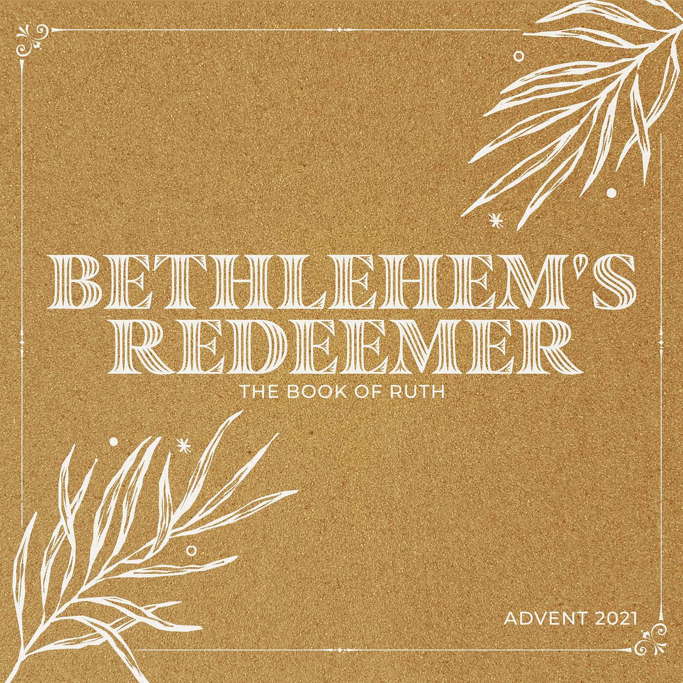 Jesus is More than OK with You. Ruth 2