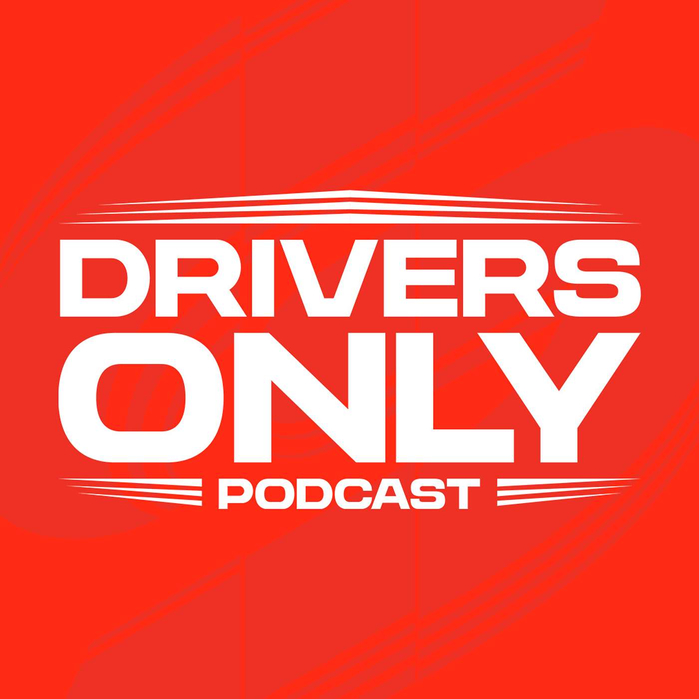 Supercars: Drivers Only