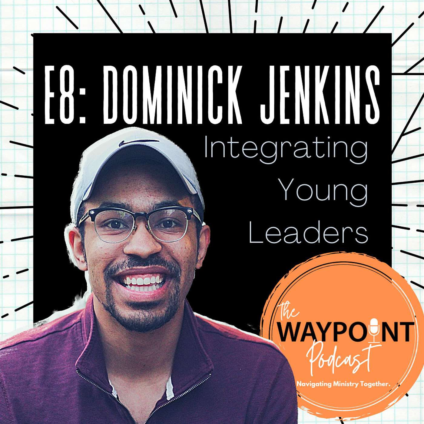 The Waypoint Podcast