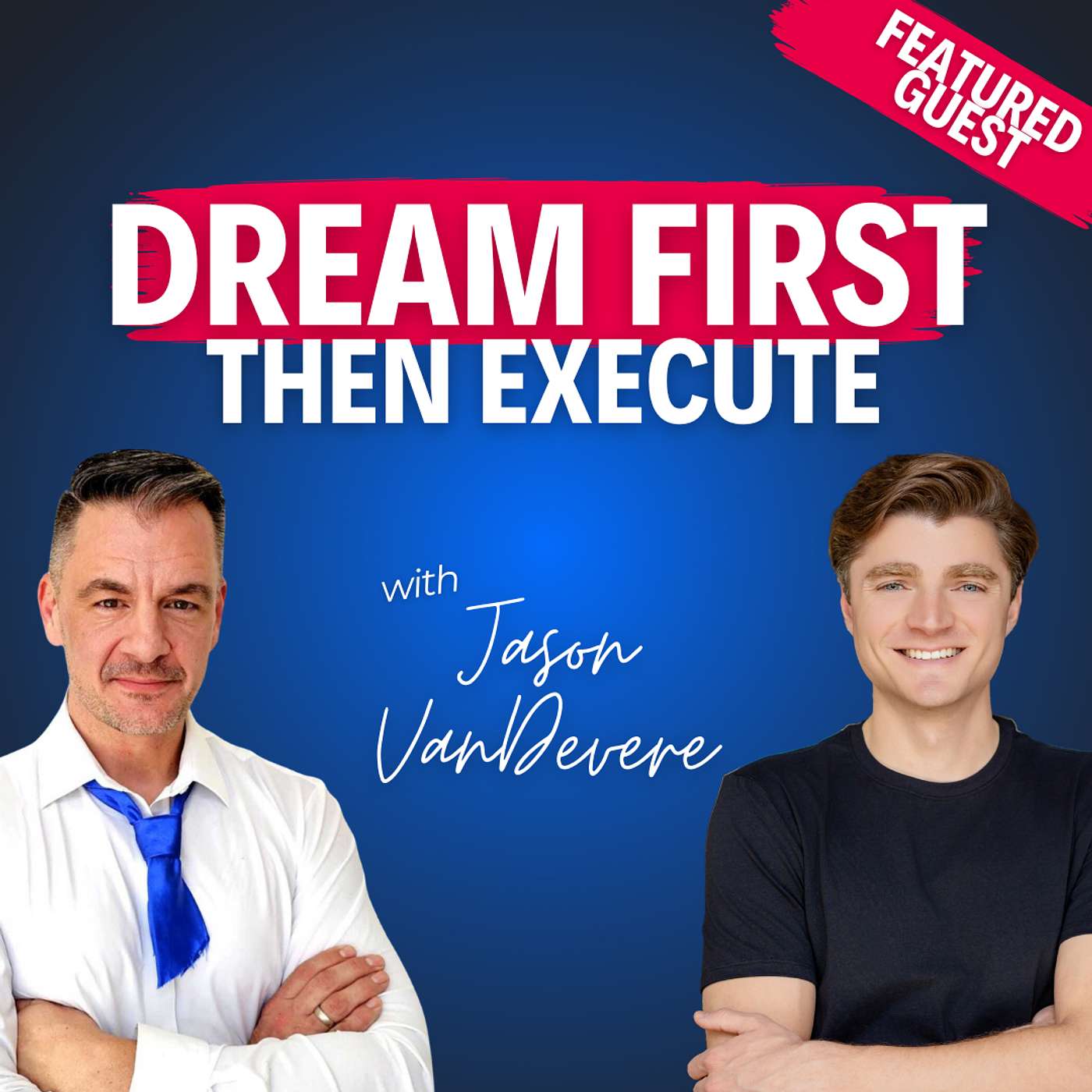 Cut The Tie | Own Your Success