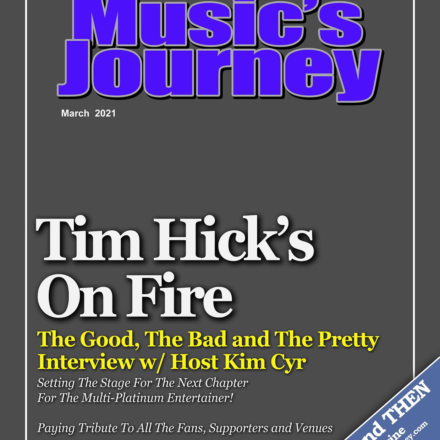 Music\'s Journey Podcast