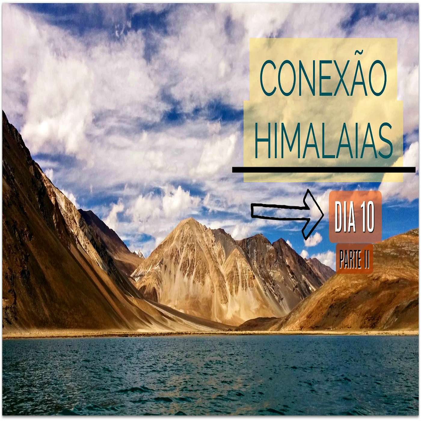 Himalaias #12 - Dia 10 (Parte II)