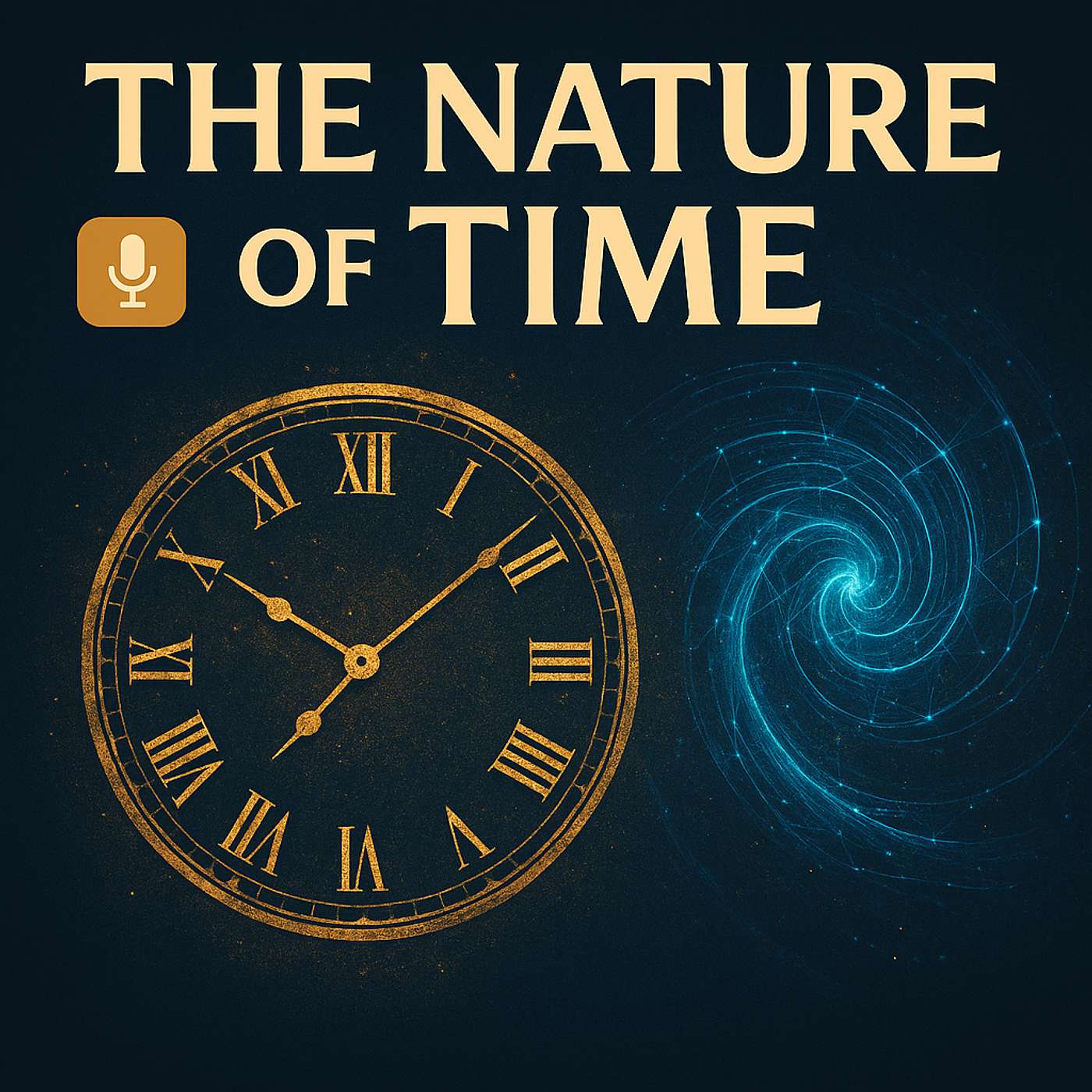 The Roots of Reality