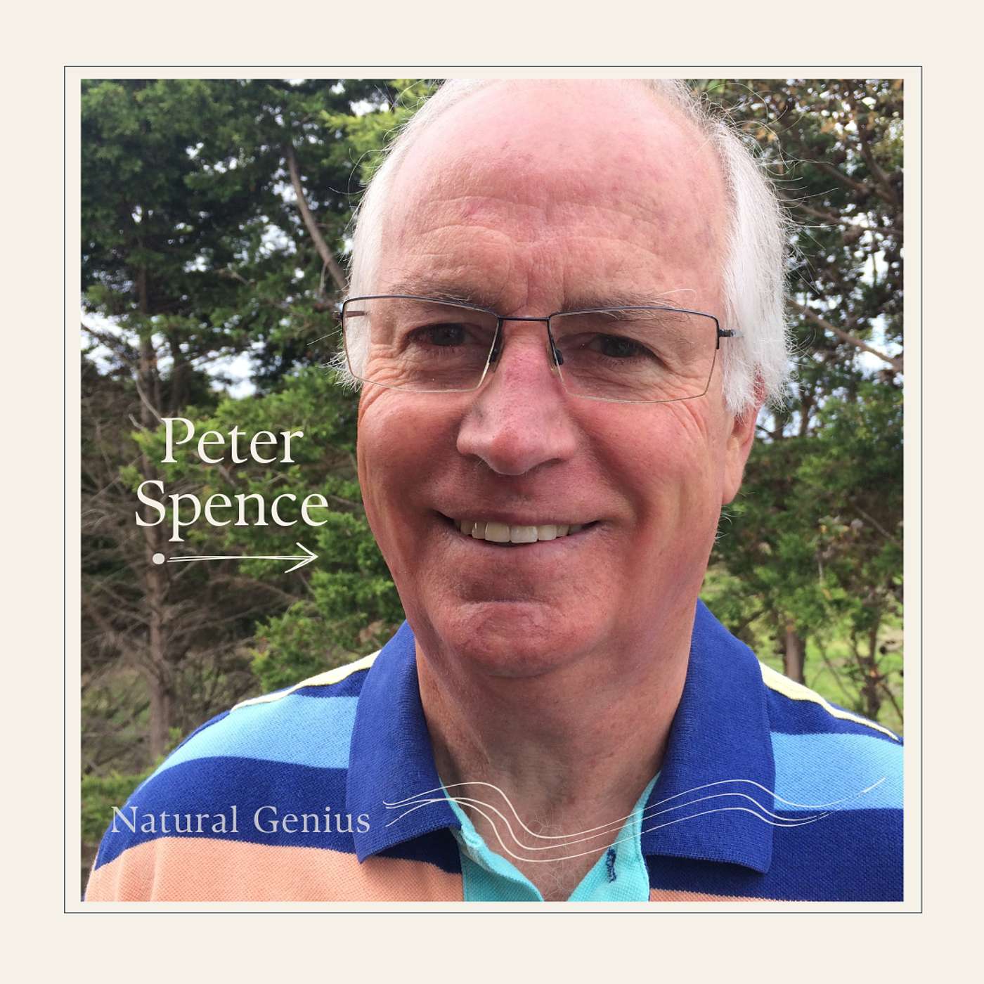 Natural Genius: Greater signal. Lighter work.