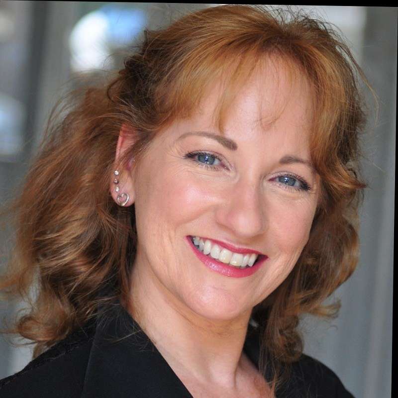 Celeste DeCamps