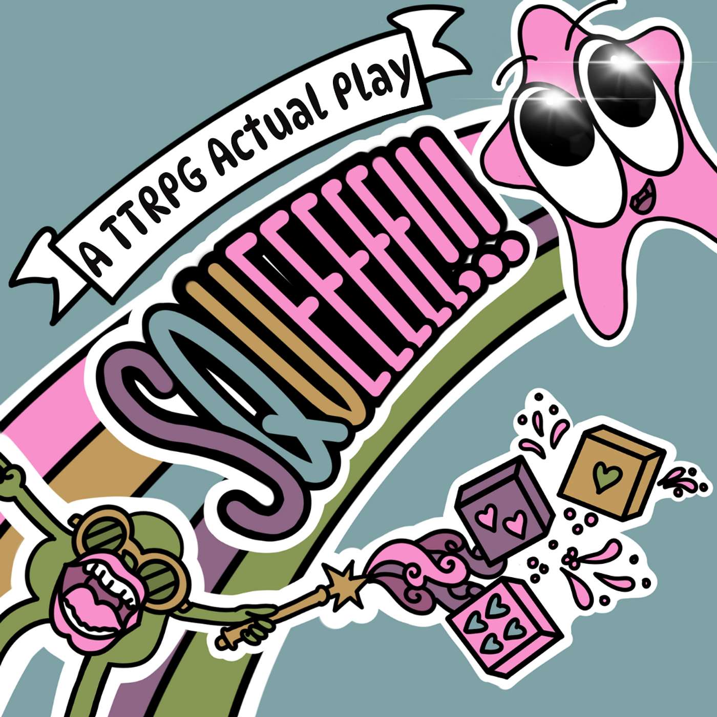 SQUEEEEE!!! How to Play pt. 1 SQUEEEEE!!! How to Play pt. 1