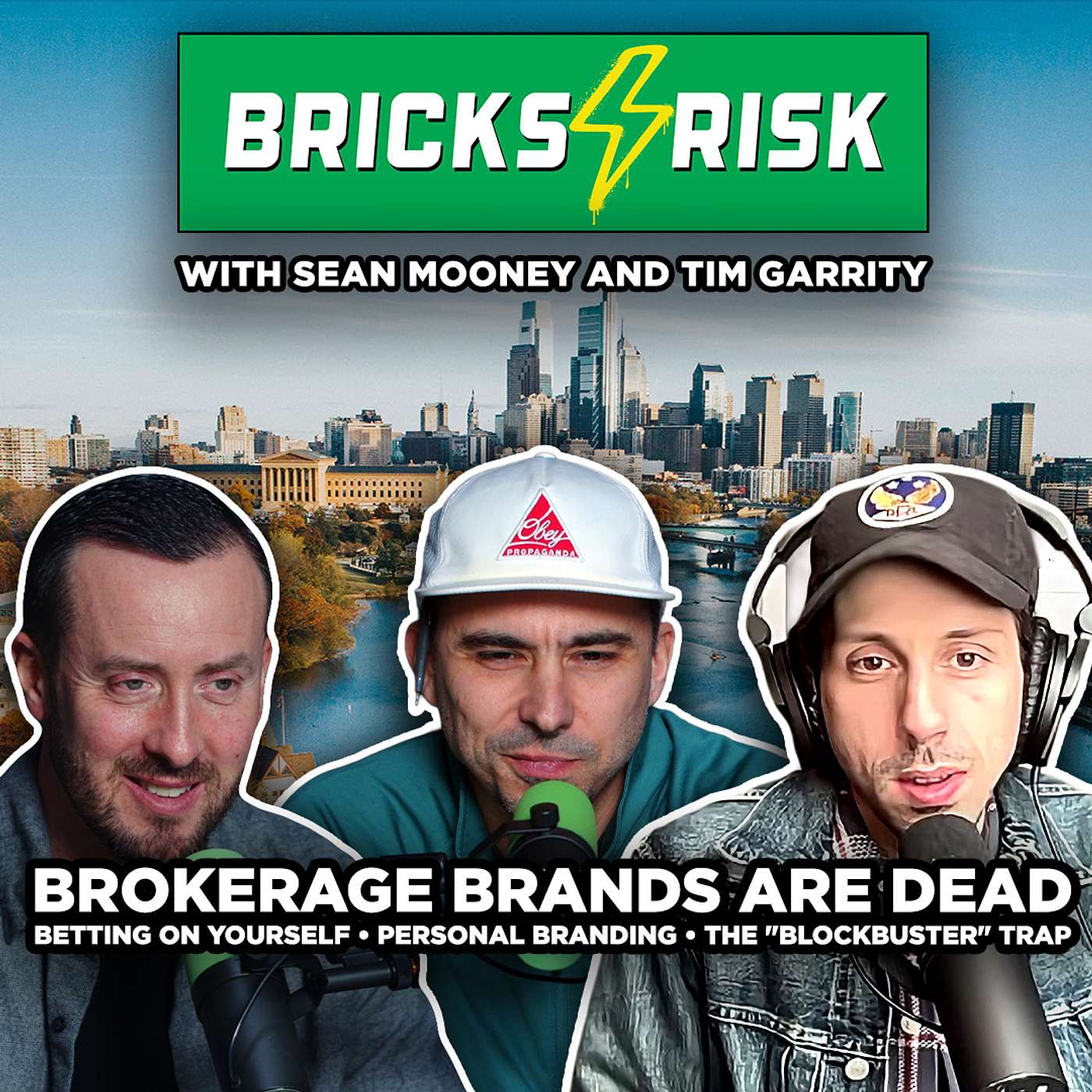 Bricks & Risk