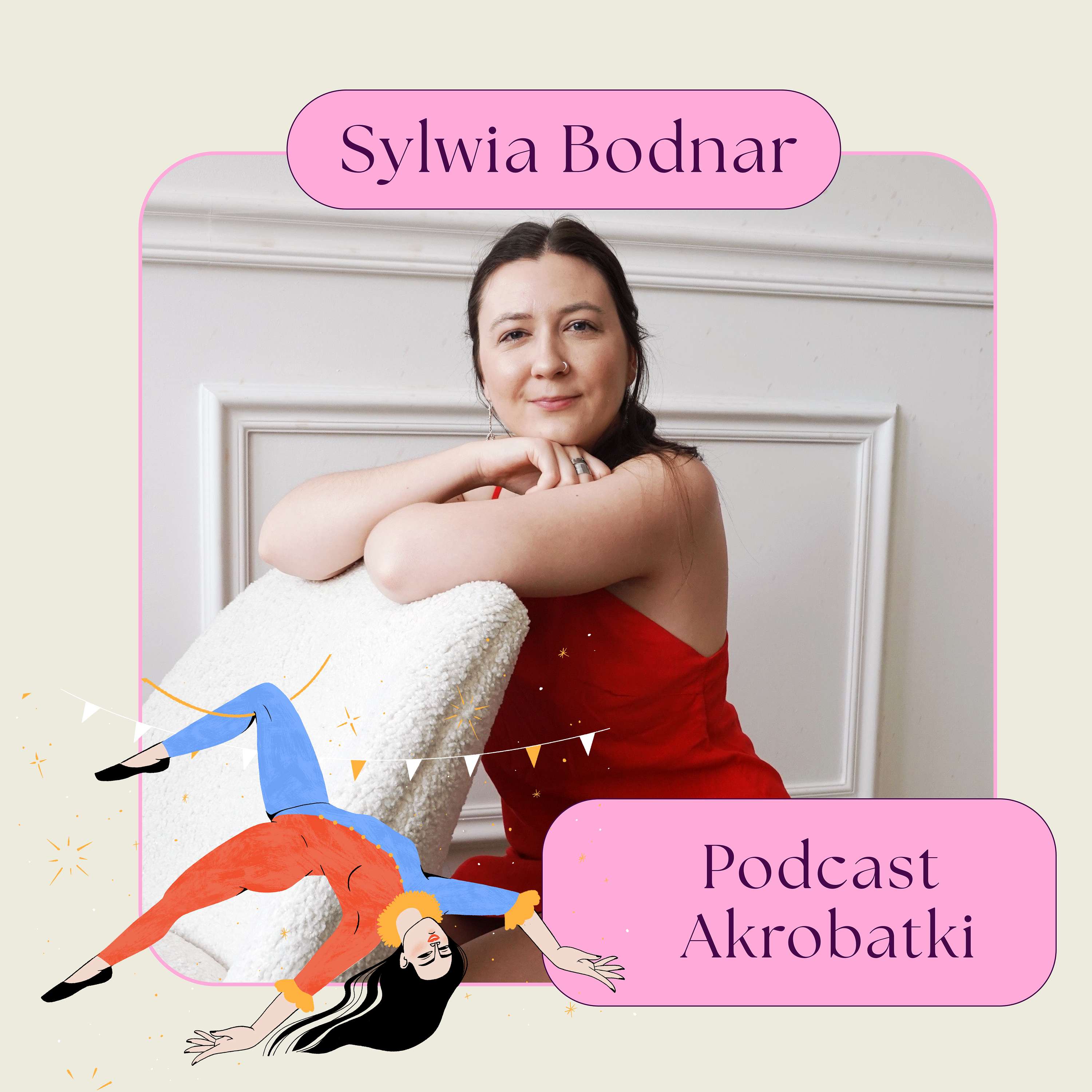 Podcast Akrobatki: Psychologia angażowania społeczności
