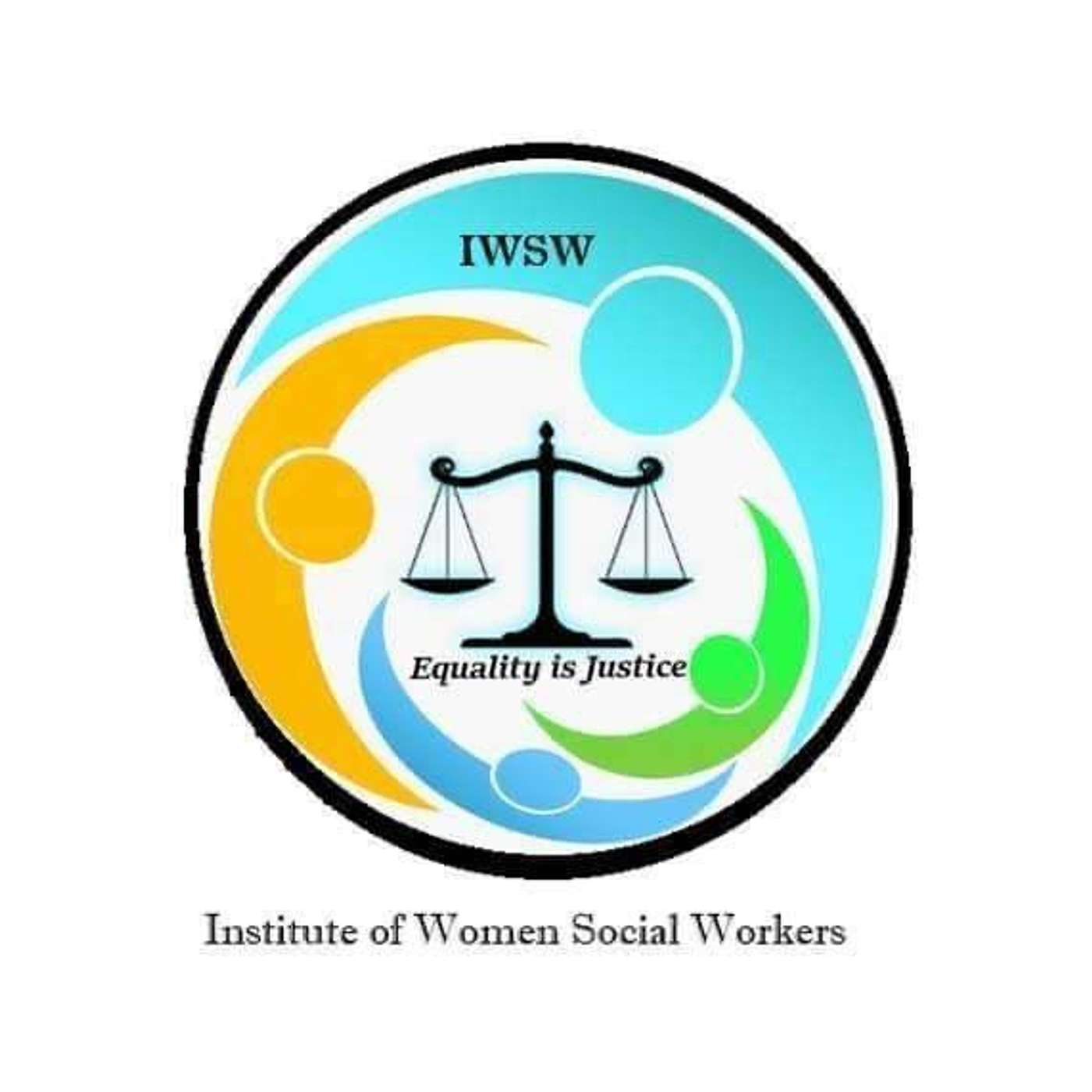 Institute of Women Social Workers 's Podcast