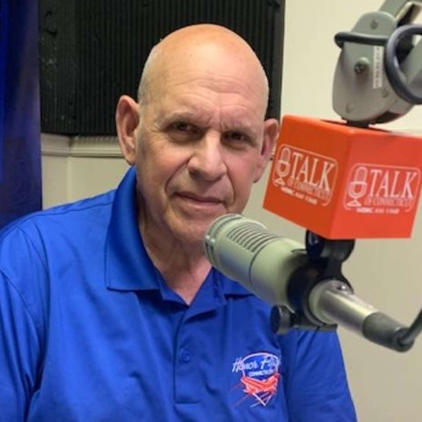 Senior Living Podcast CT/MA