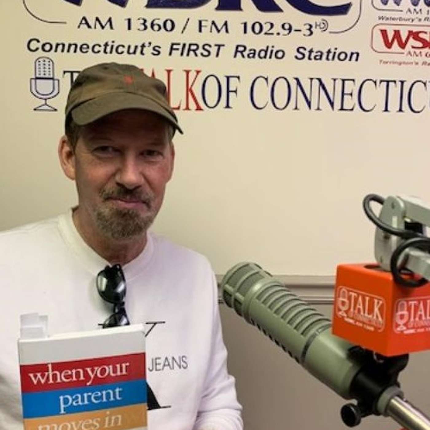 Senior Living Podcast CT/MA