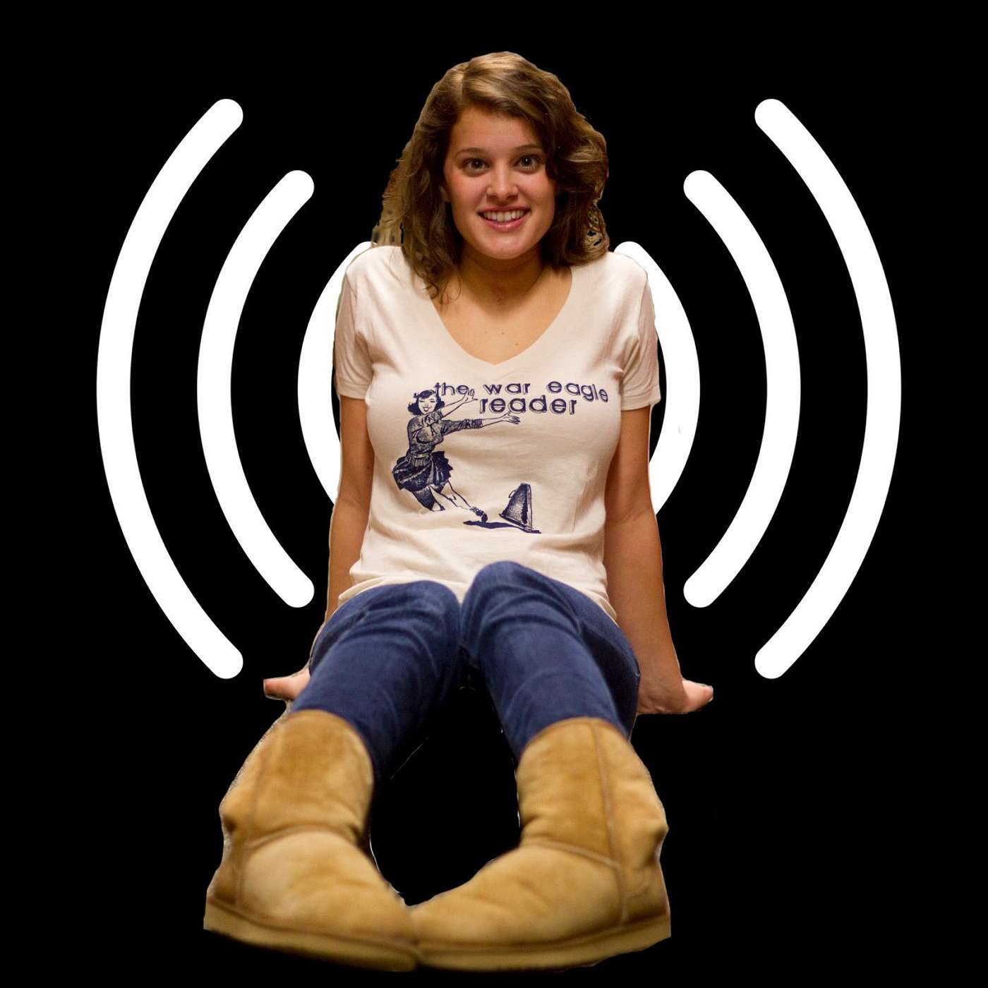 War Eagle Reader Radio