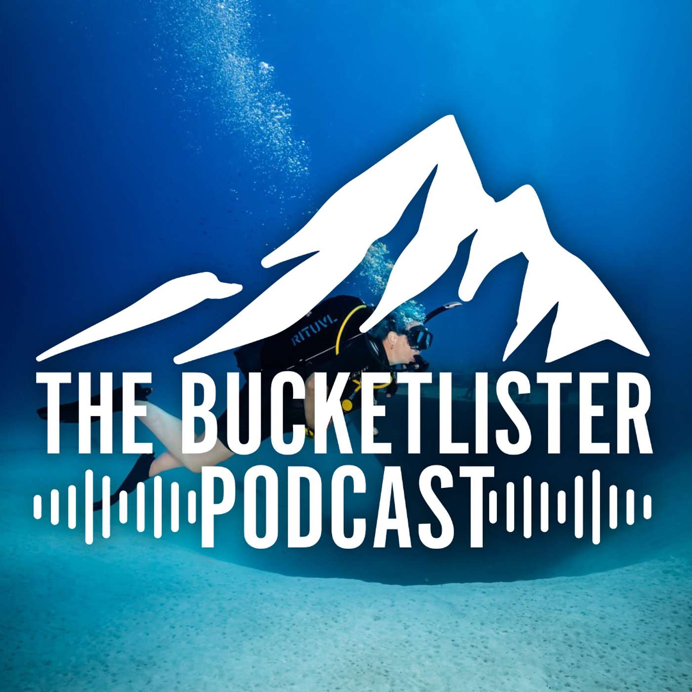 The BucketLister Podcast
