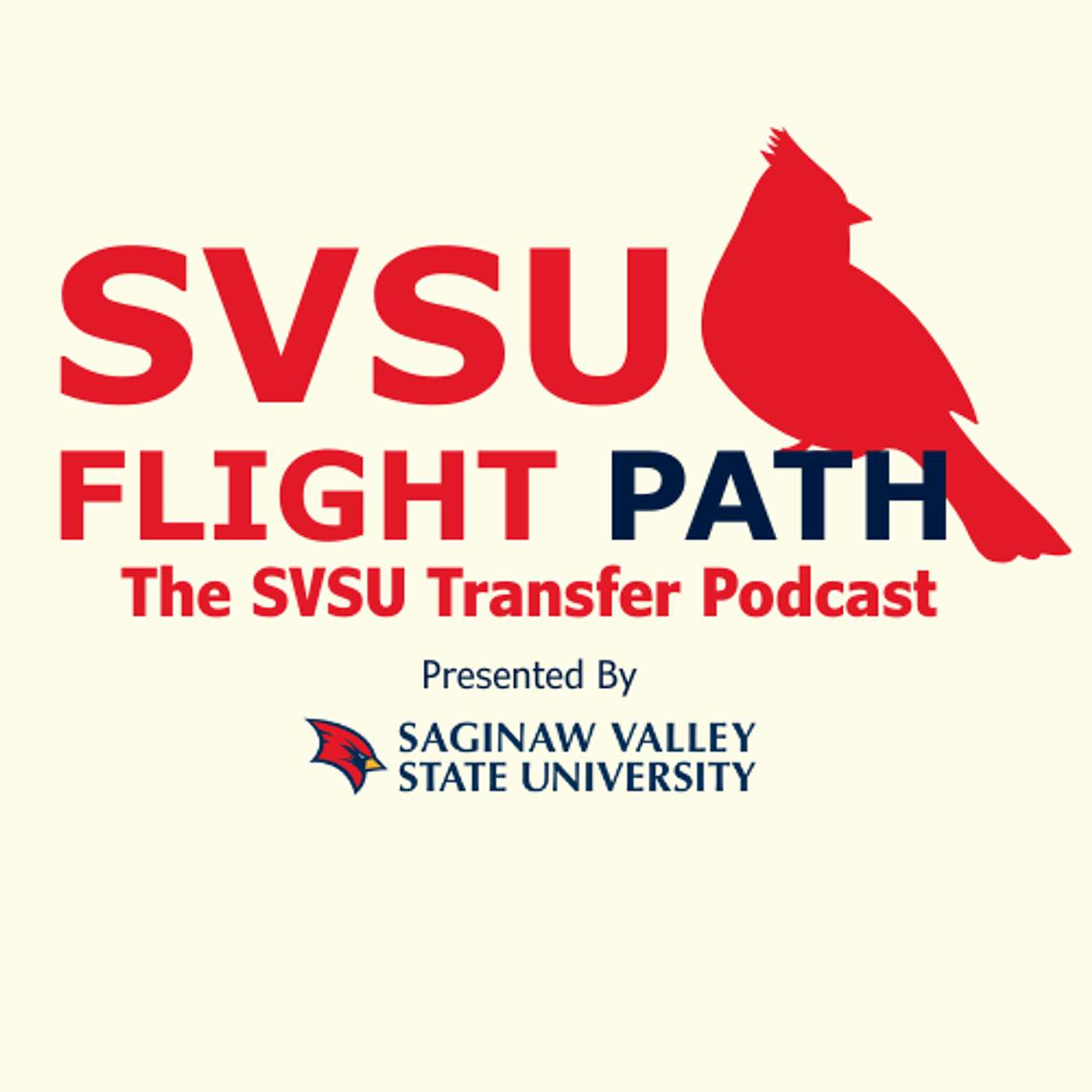 SVSU Flight Path: The SVSU Transfer Podcast