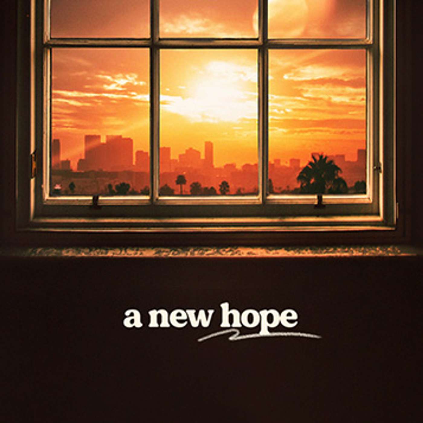 A New Hope (Week5: Spirit-empowered Prayer for Boldness) - Manny Carlos