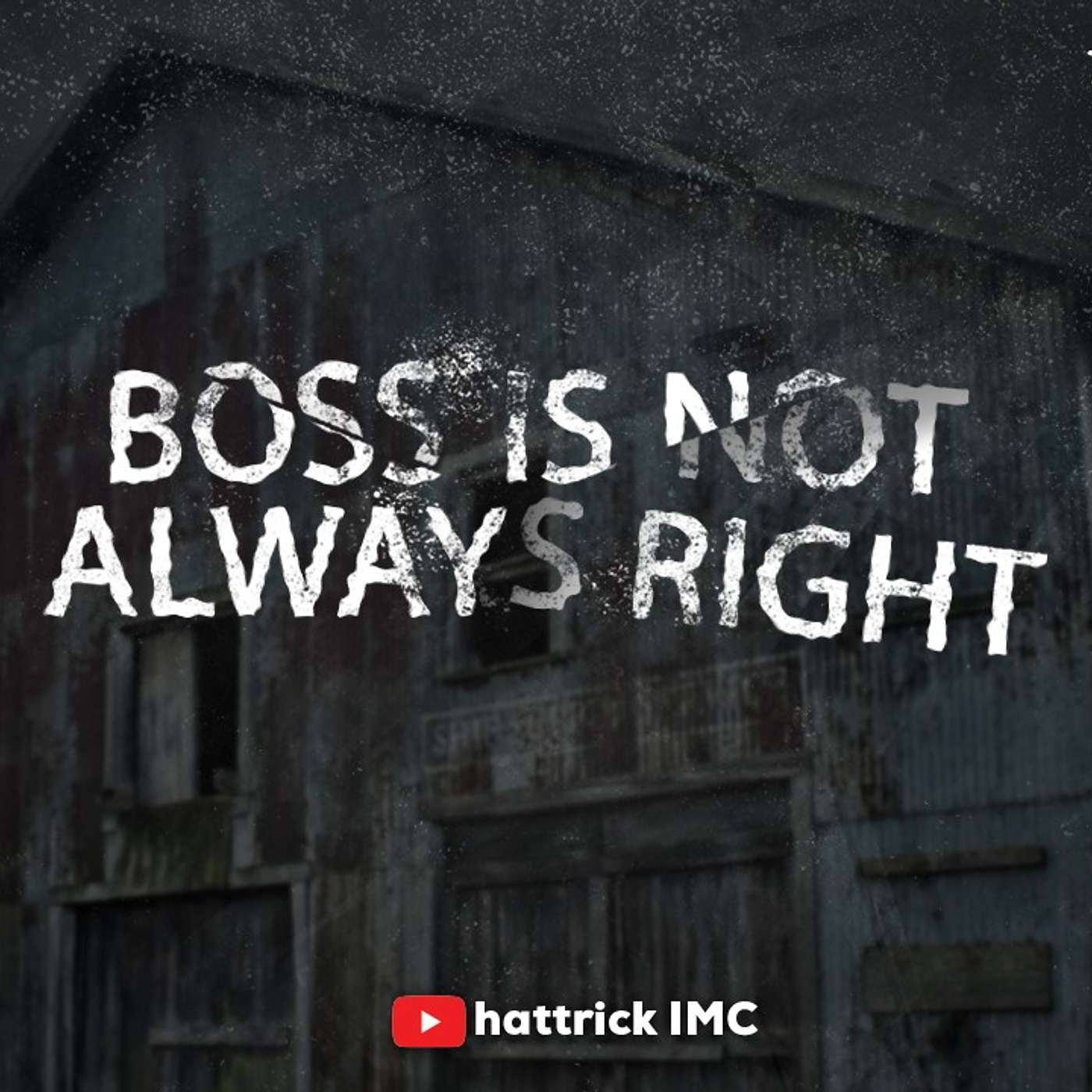 Kisse Ka Hissa- Boss is not Always Right