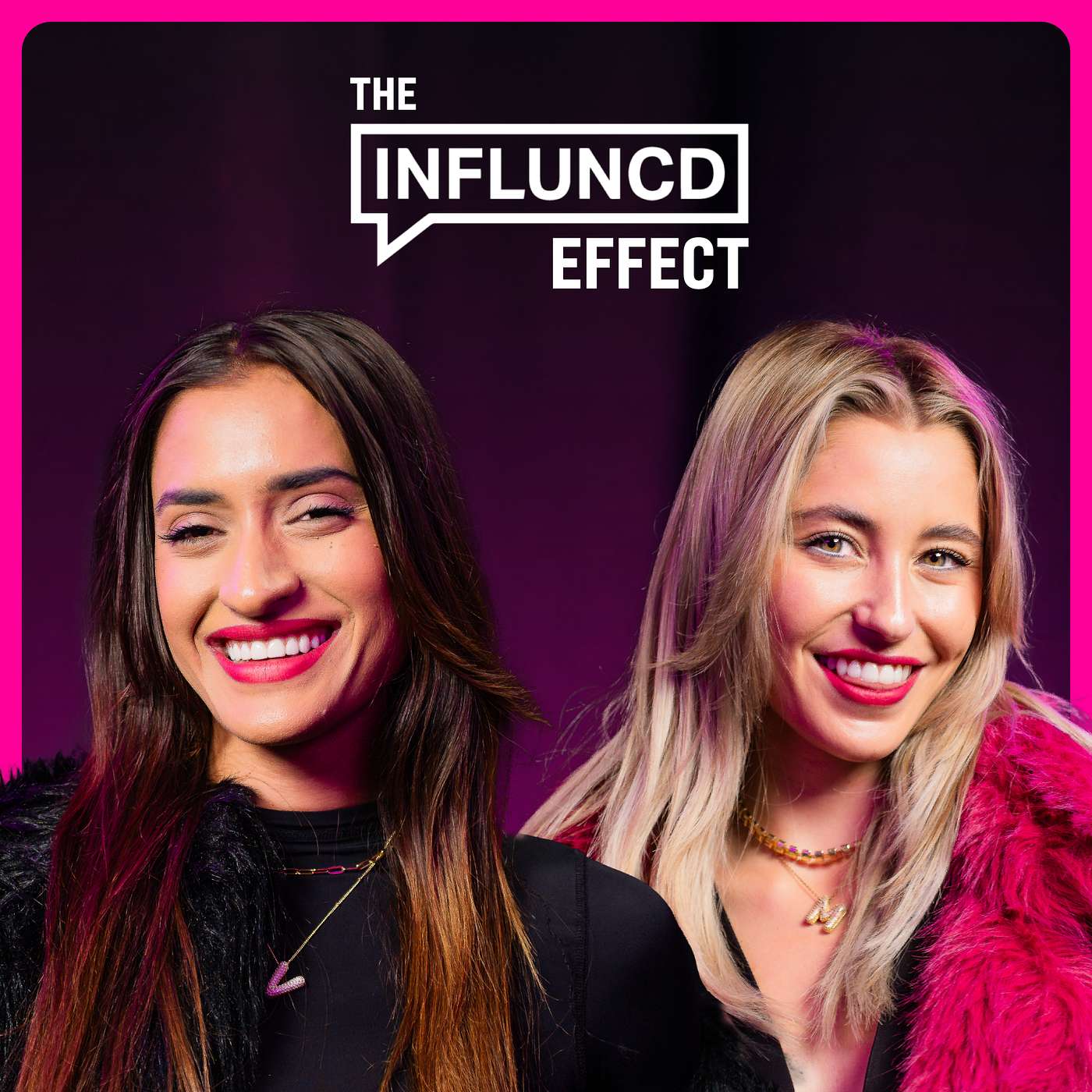 The Influncd Effect!