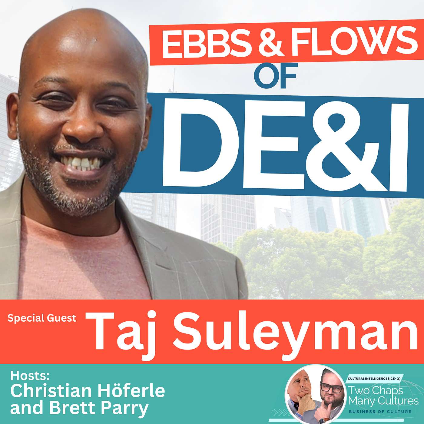 Are We Going Un-Woke? The Ebbs & Flows of DE&I