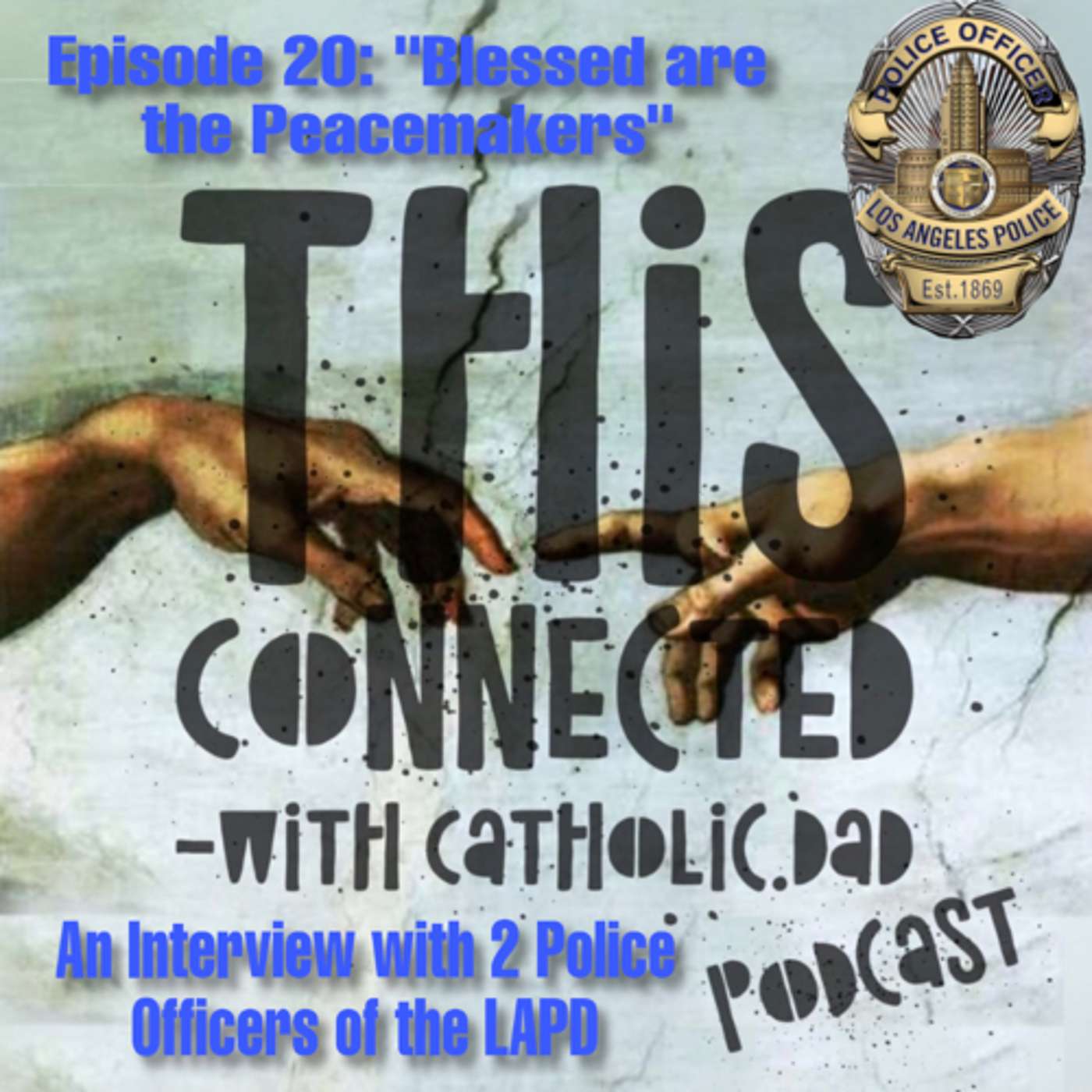 This Connected Podcast