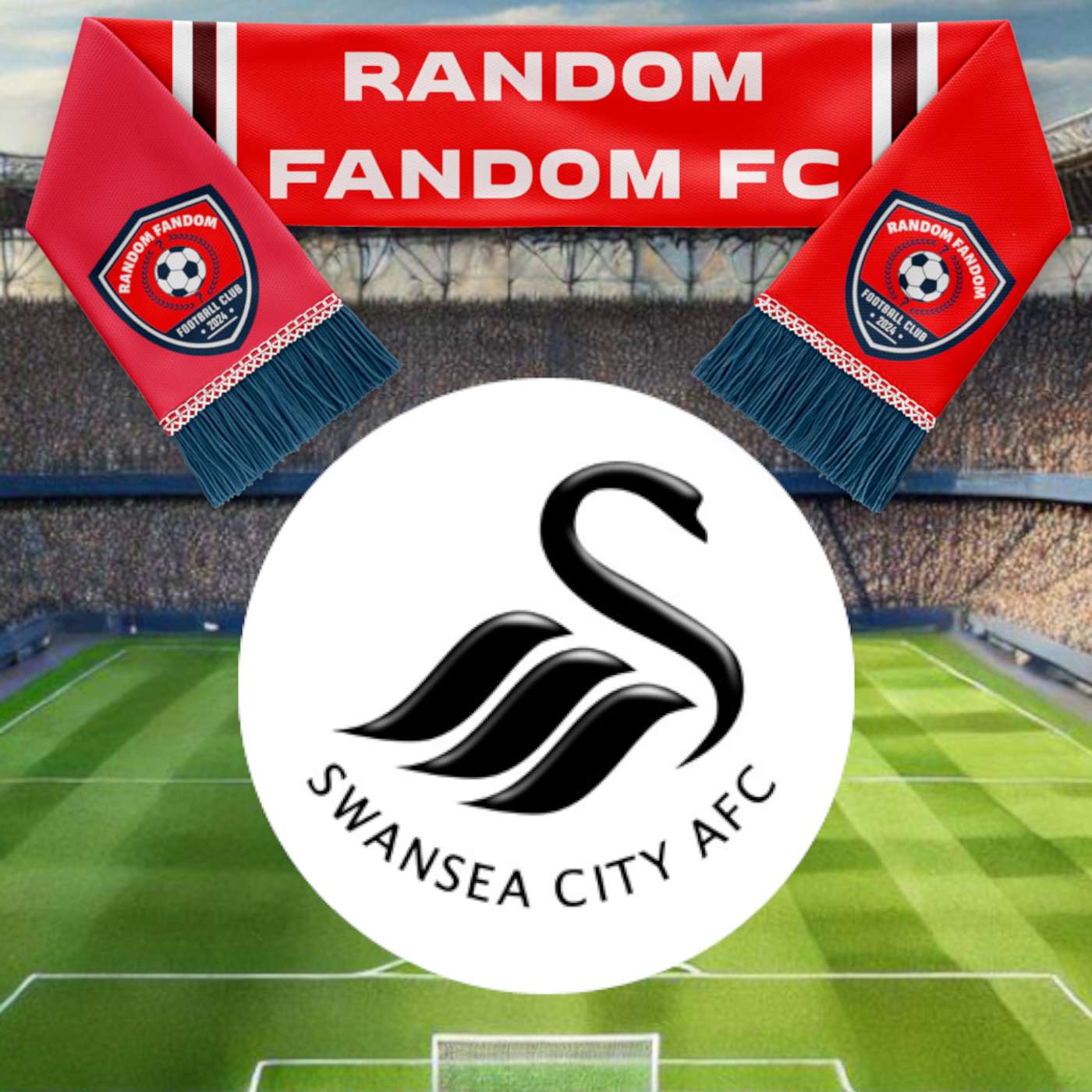 Season 2 Episode 4 – Swansea City and a love for Leon Britton