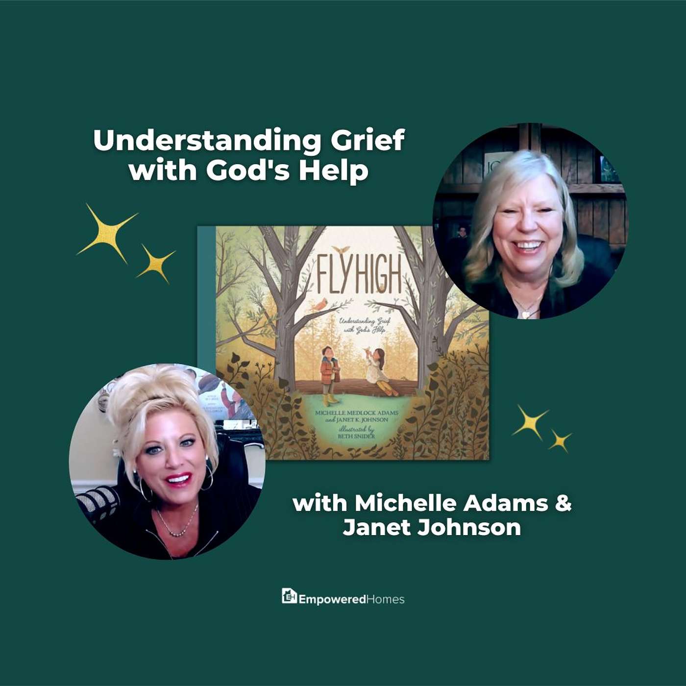 Empowered Homes Podcast