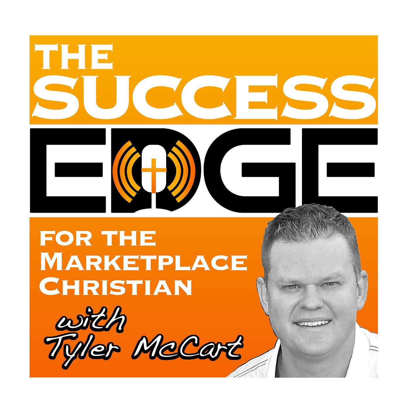 Episode 95: Are You Disillusioned with Success? (with Tyler H. McCart)