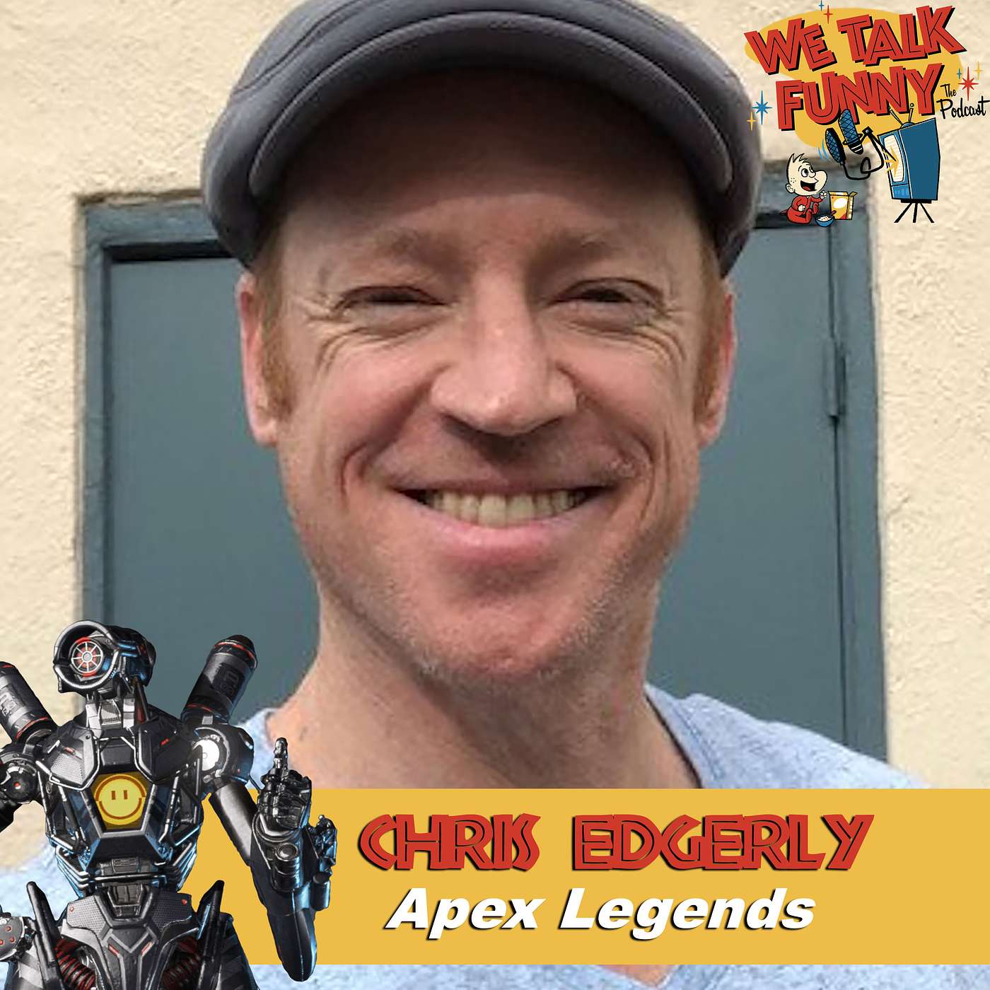 006 - Kellogg's Chocolate Frosted Flakes with Chris Edgerly from Apex Legends!