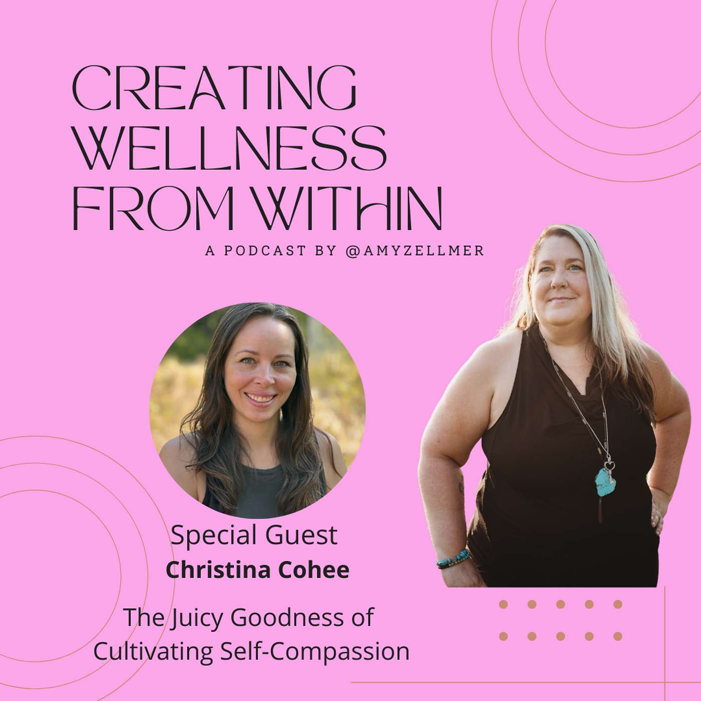 Creating Wellness From Within