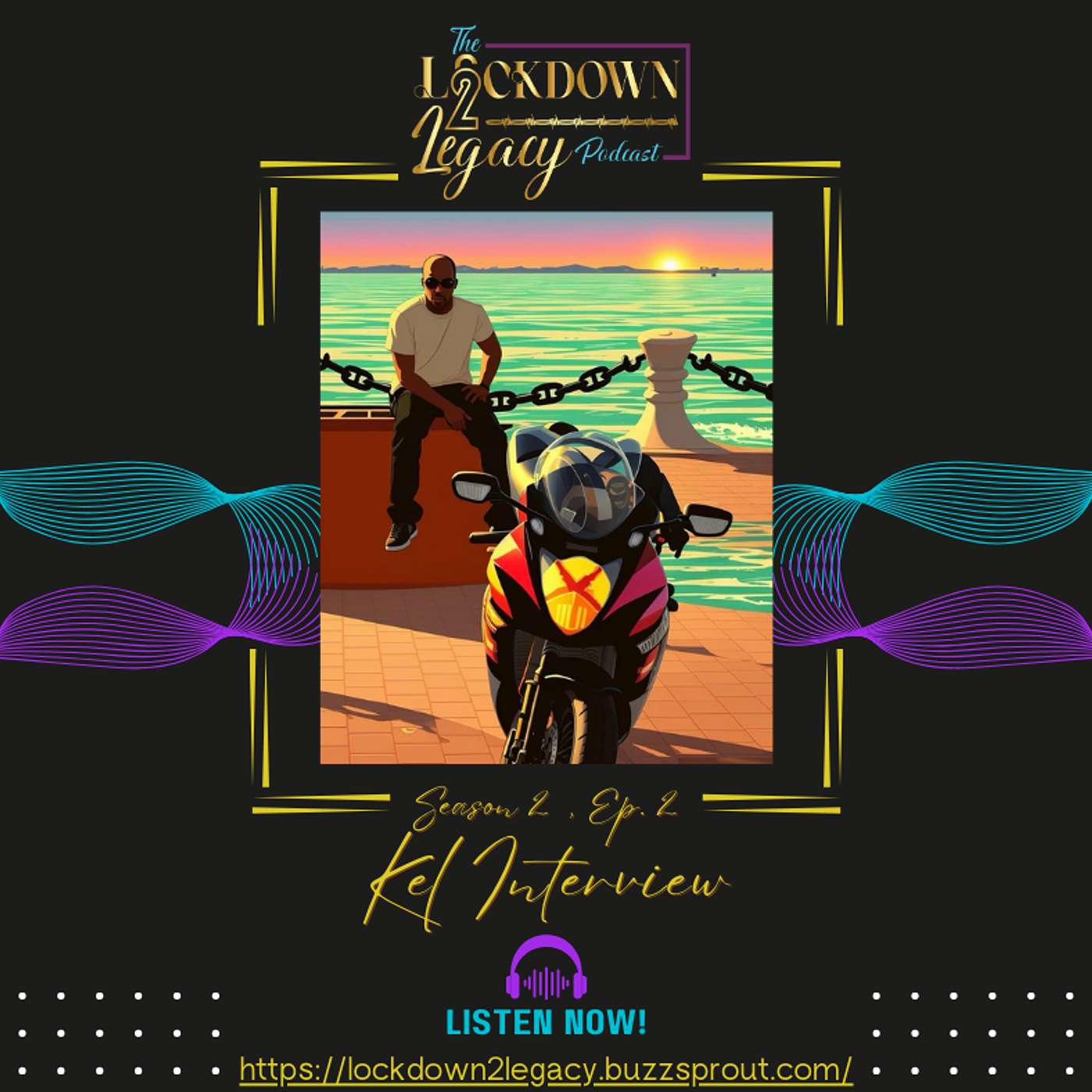 Lockdown 2 Legacy