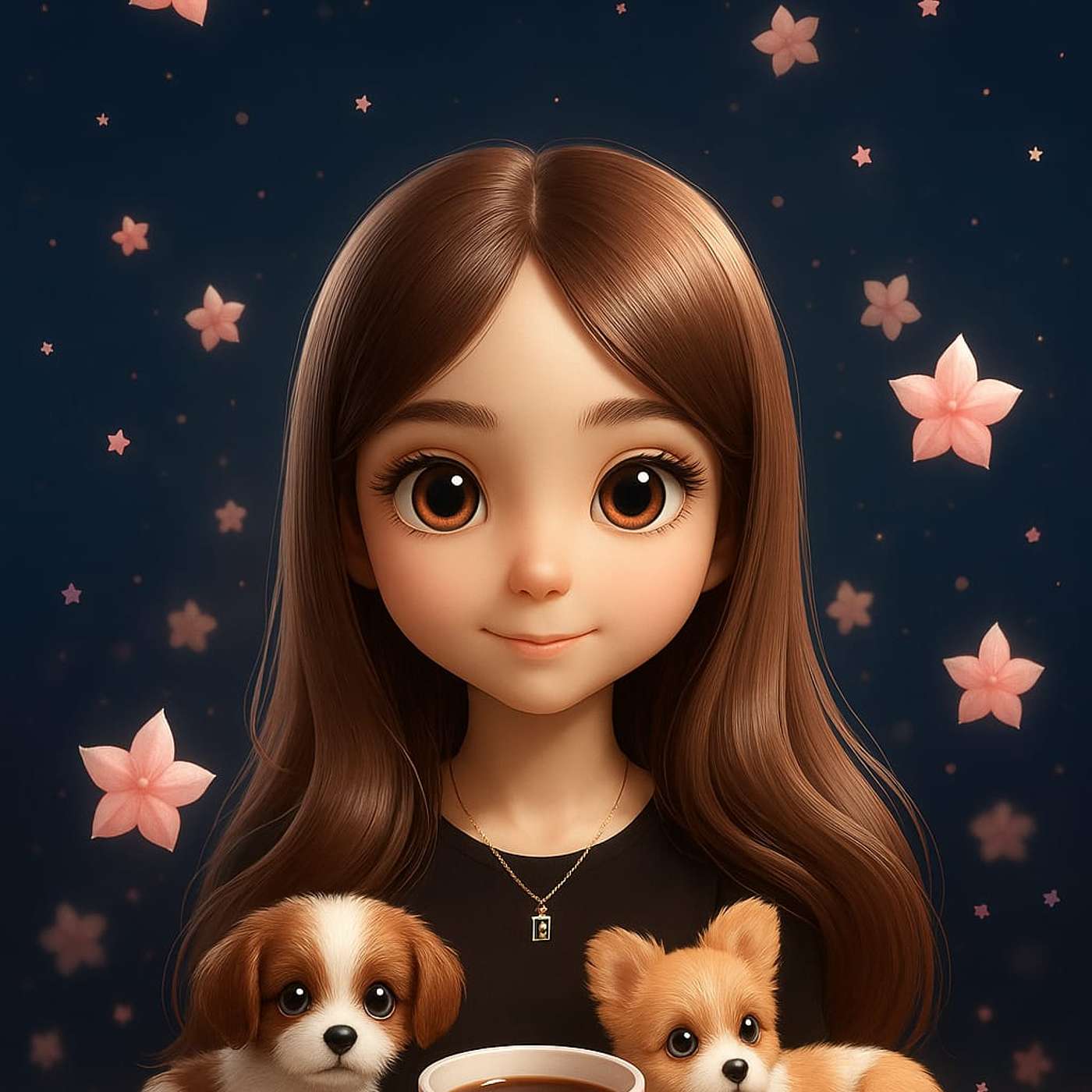 Nattsi Patitas
