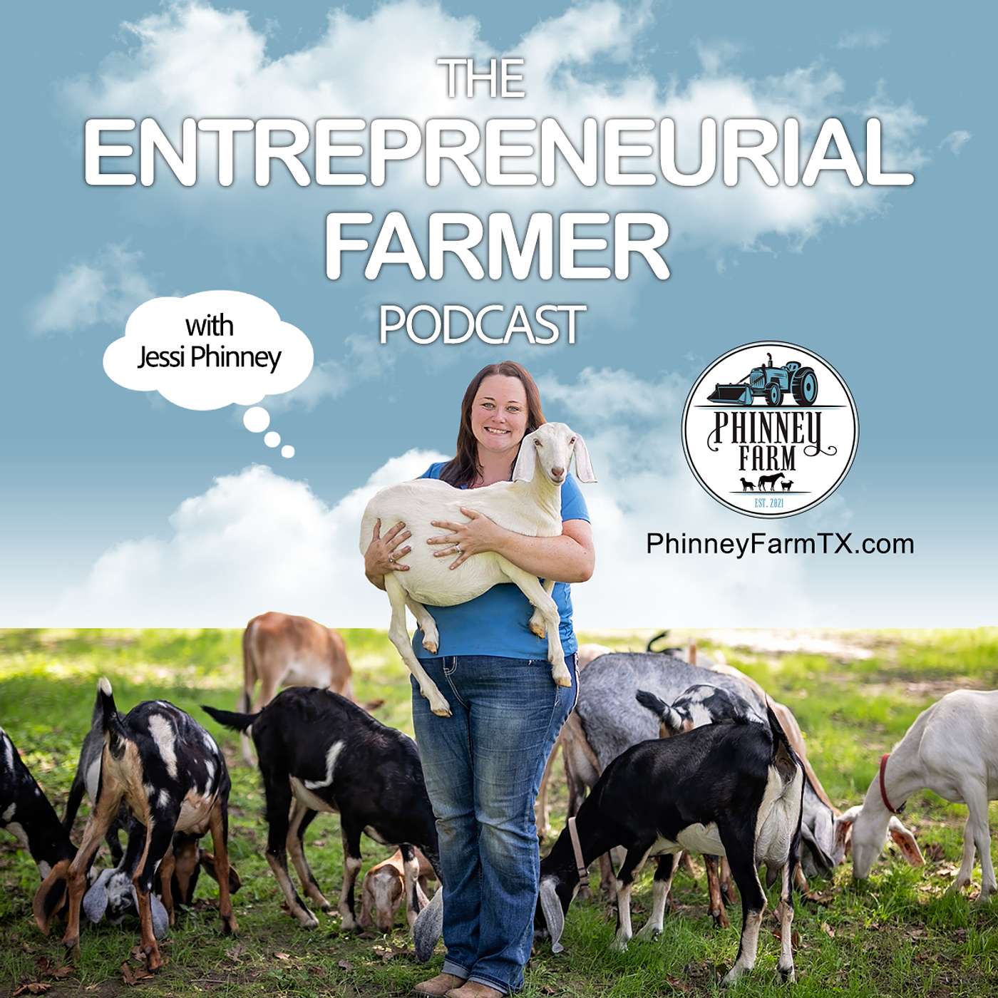 The Entrepreneurial Farmer 