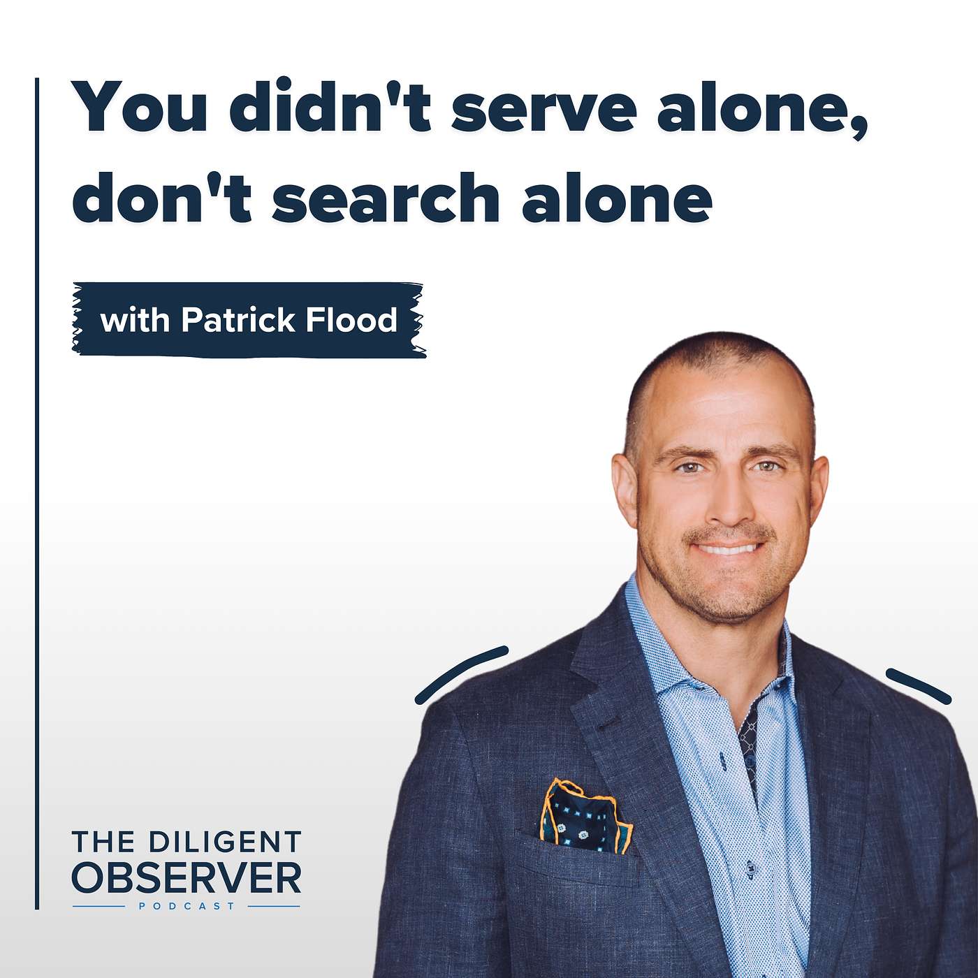 The Diligent Observer Podcast