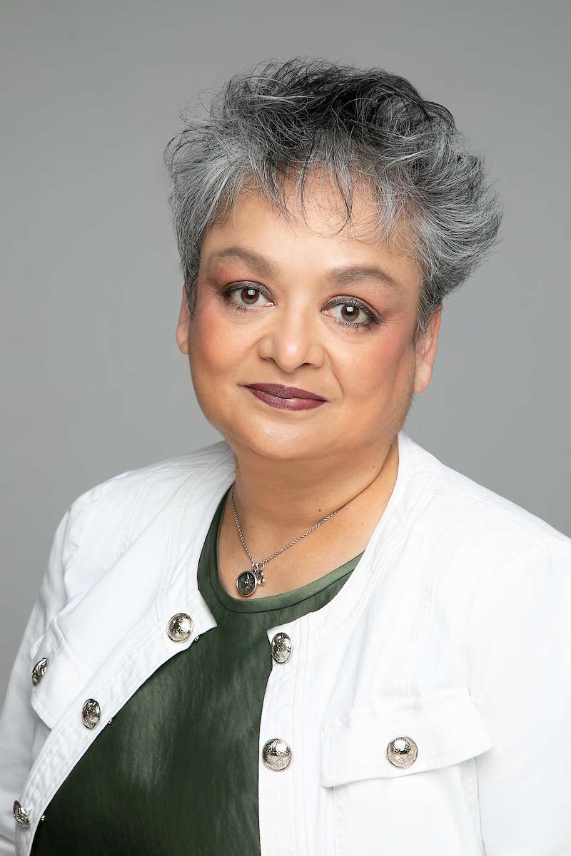 Sanjukta Shams (Shama)