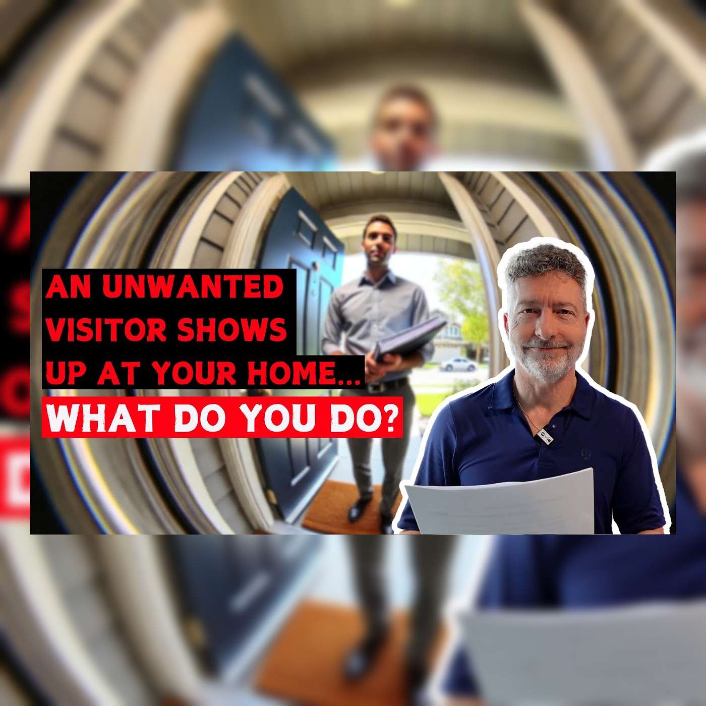 Debt Collection Self-Defense