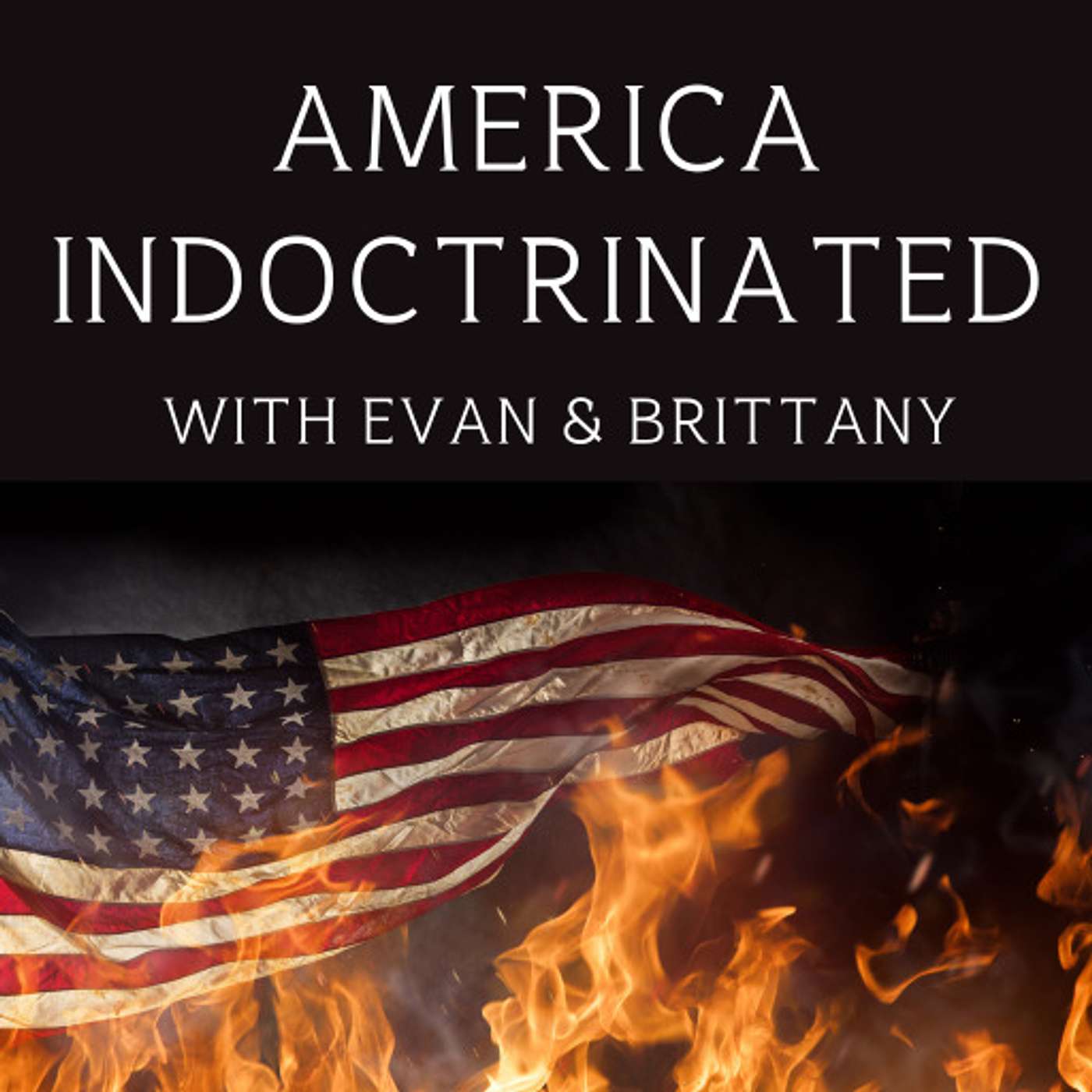 America Indoctrinated