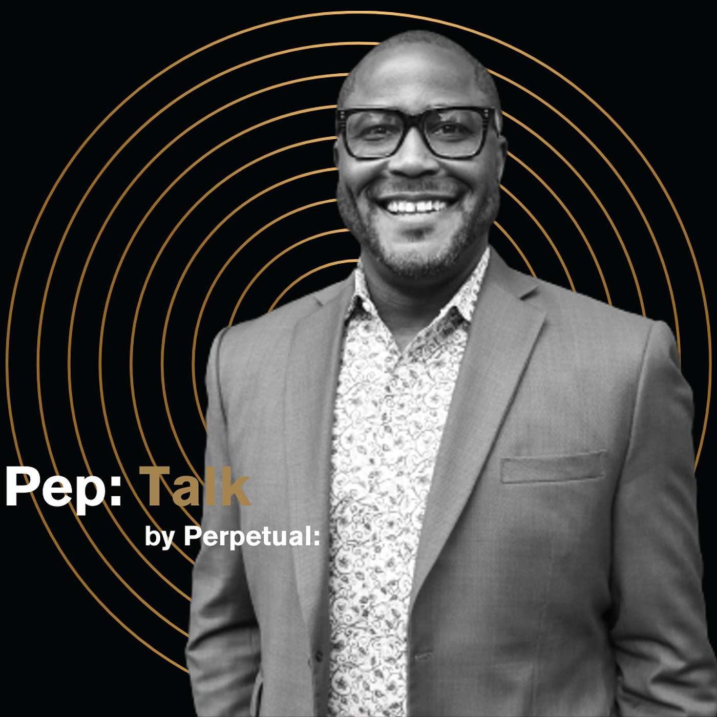 Pep: Talk by Perpetual: