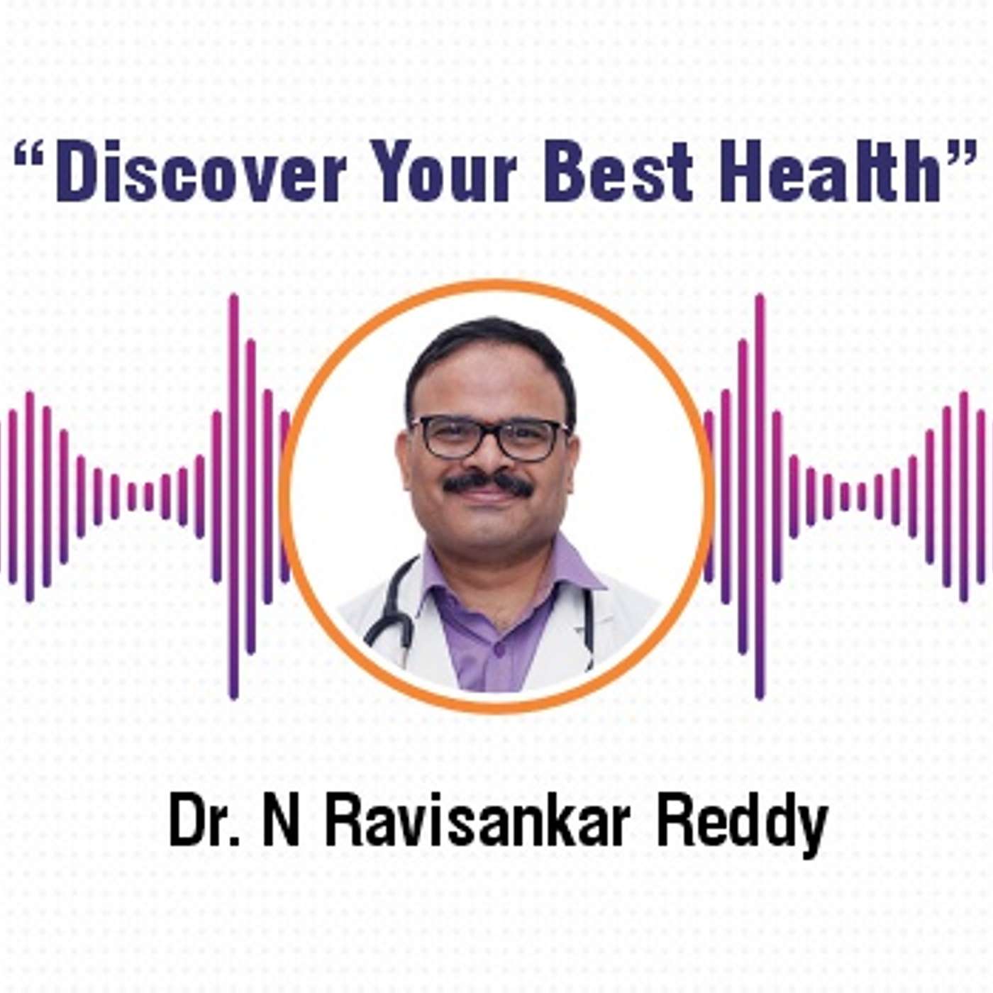 Yashoda Hospitals Podcast