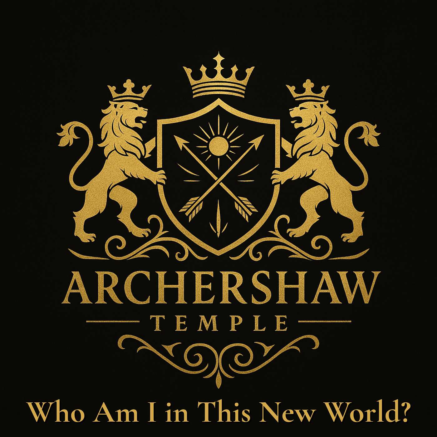 Who Am I in This New World? A MahaShivaratri Teaching episode artwork