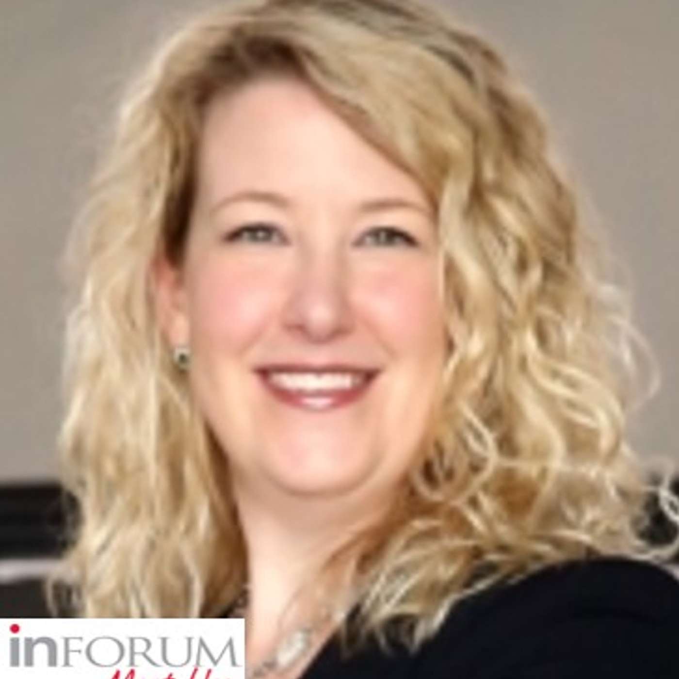 Inforum\'s Meet Her Podcast