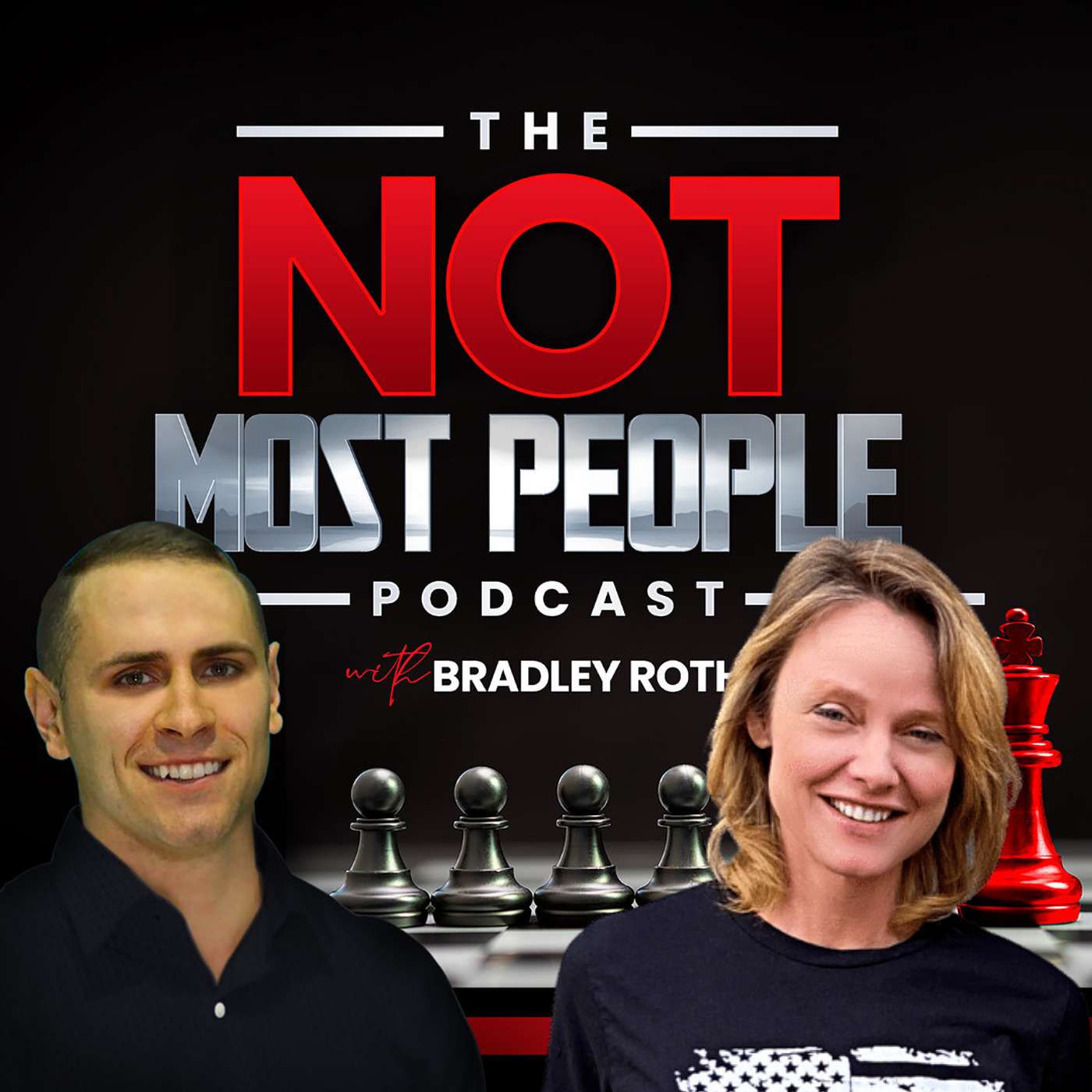 Not Most People