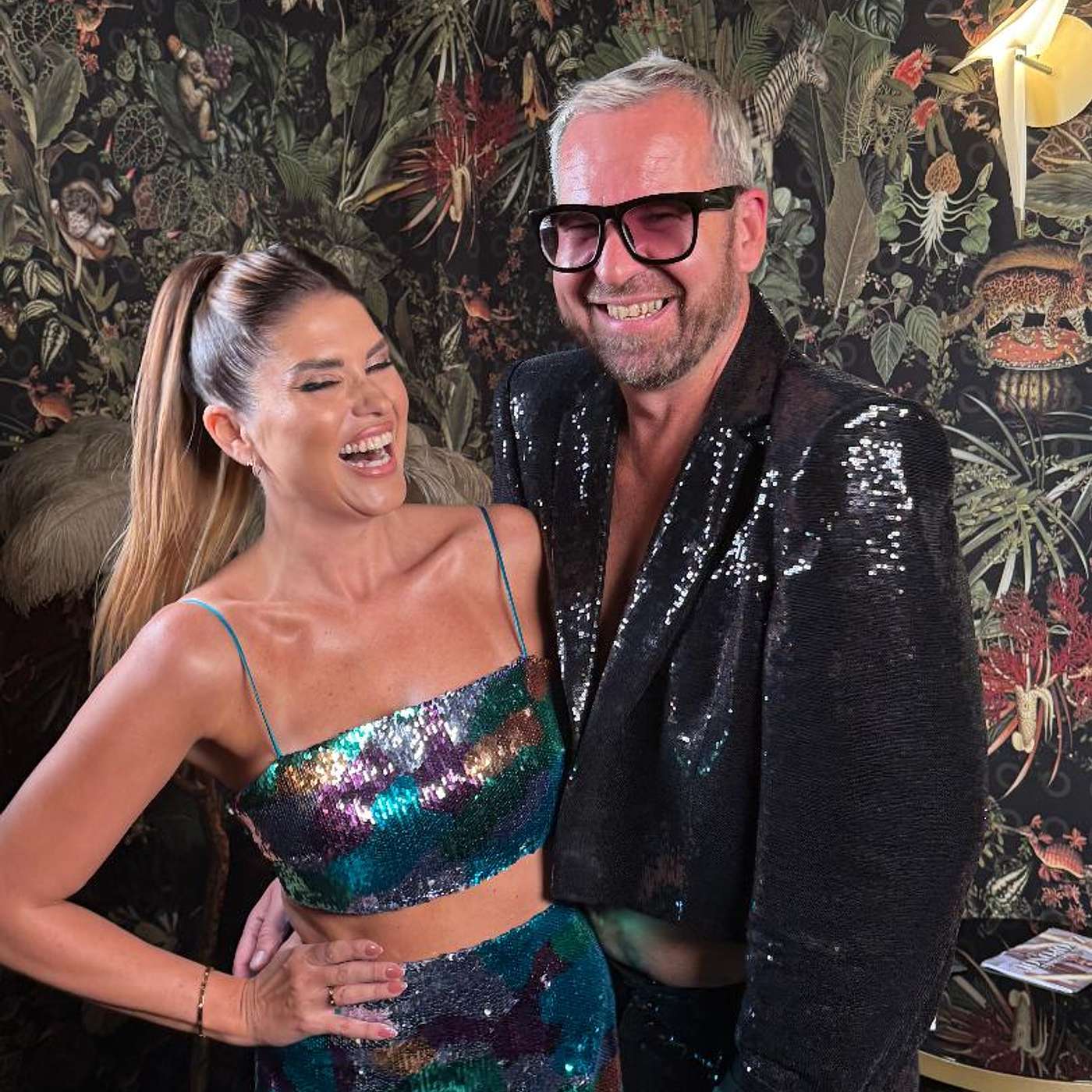 FERO MIKLOŠKO: Keď vidím, ako niektoré herečky prídu na pľac oblečené, nedal by som im ani päť korún.