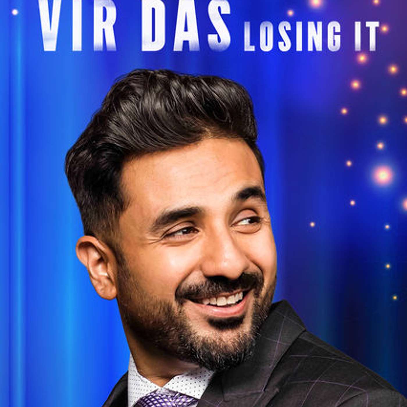 Vir Das: LANDING