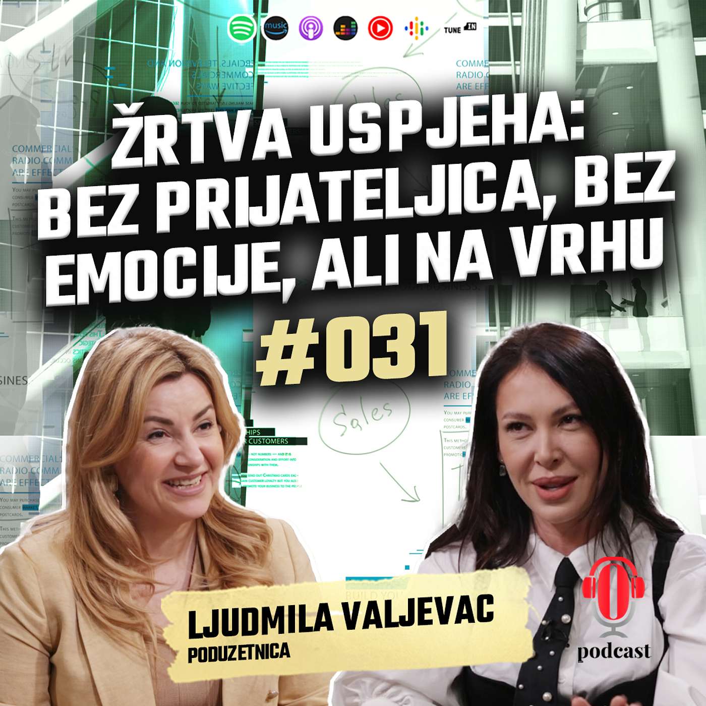 Ljudmila Valjevac: Znam da muzem, kopam i sadim, ali ne želim taj život - Životna škola