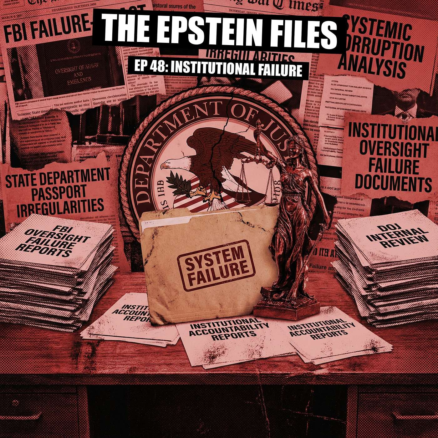 File 48 - FBI, DOJ, and State Dept All Failed Epstein's Victims