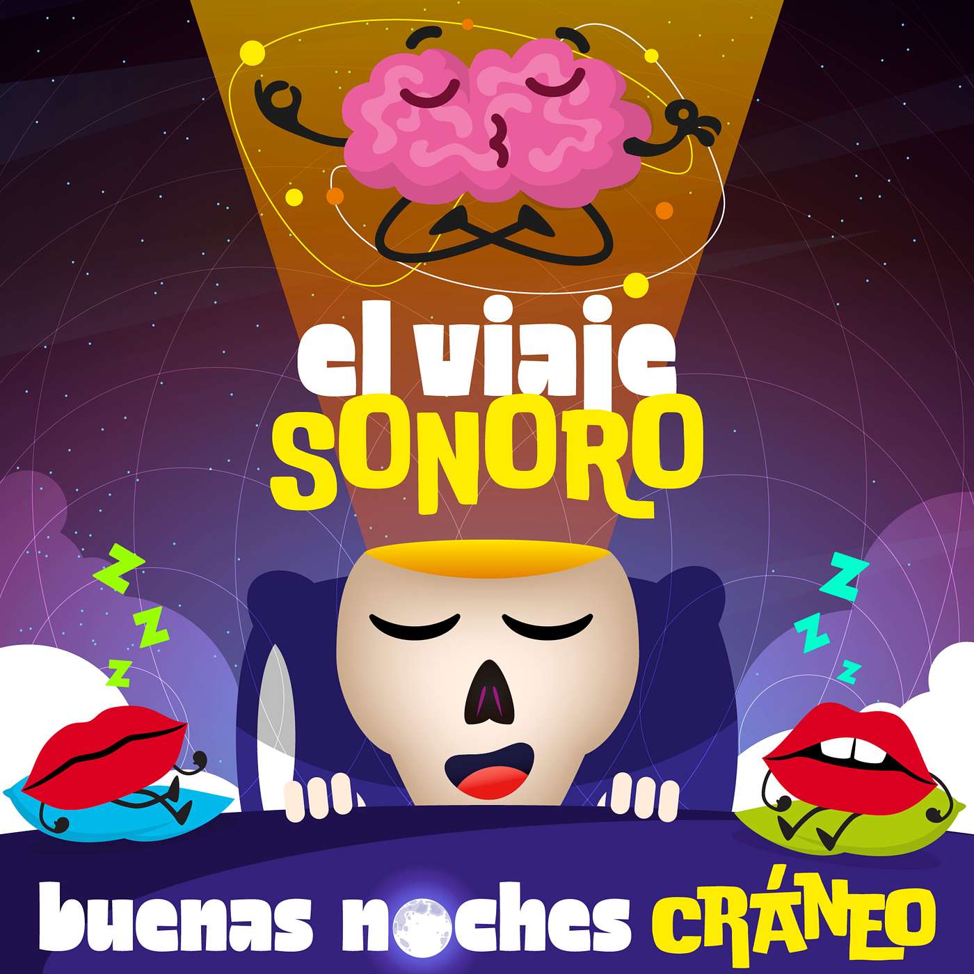 El Viaje Sonoro episode artwork