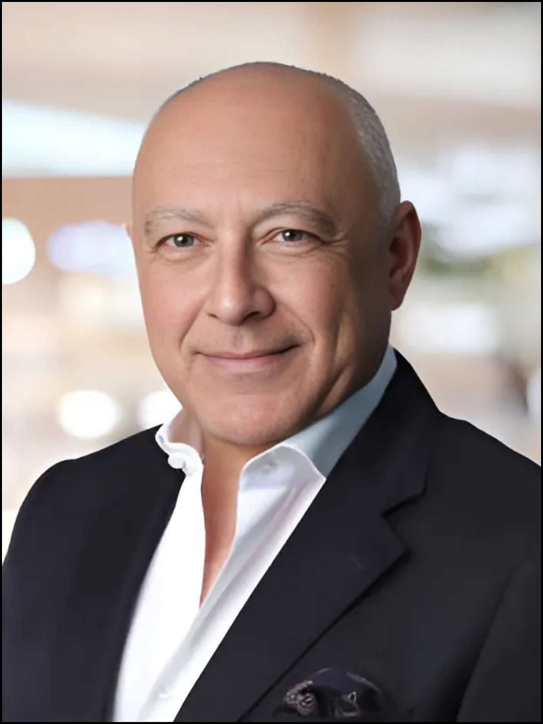 Melih Oztalay
