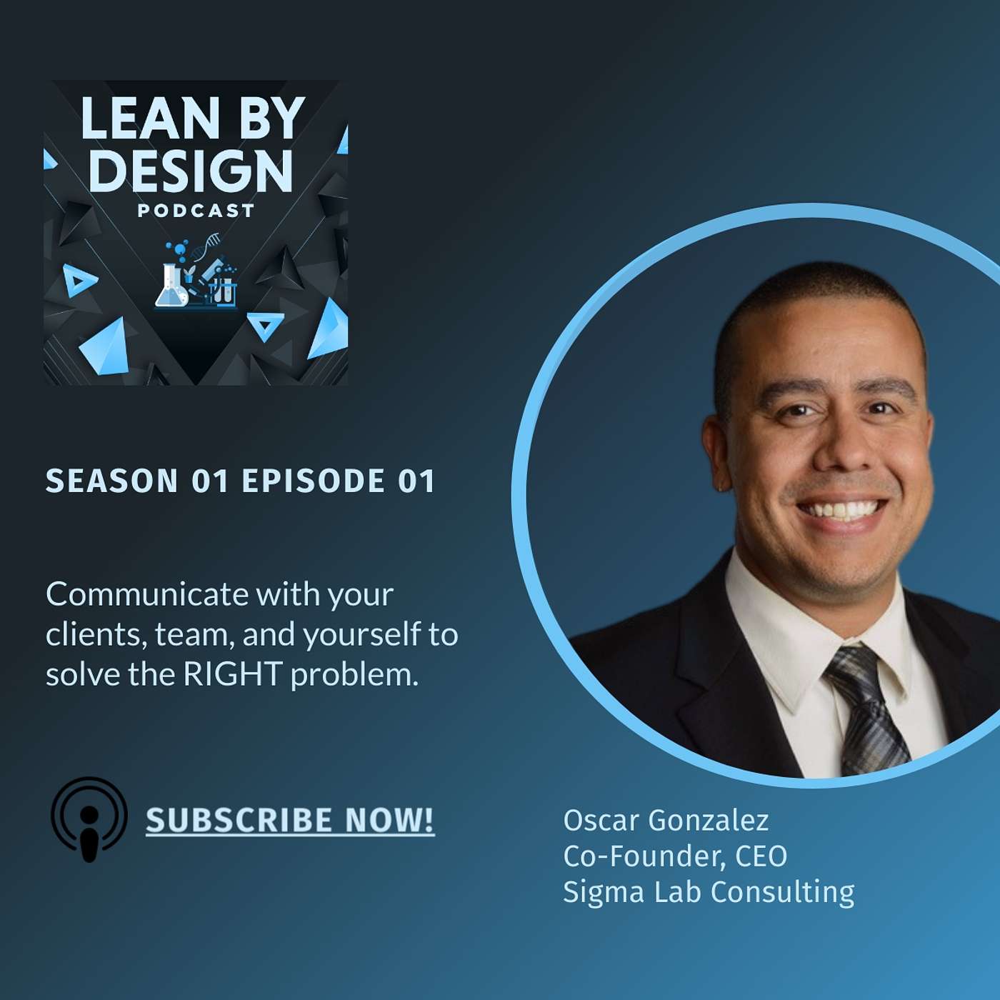 Lean By Design