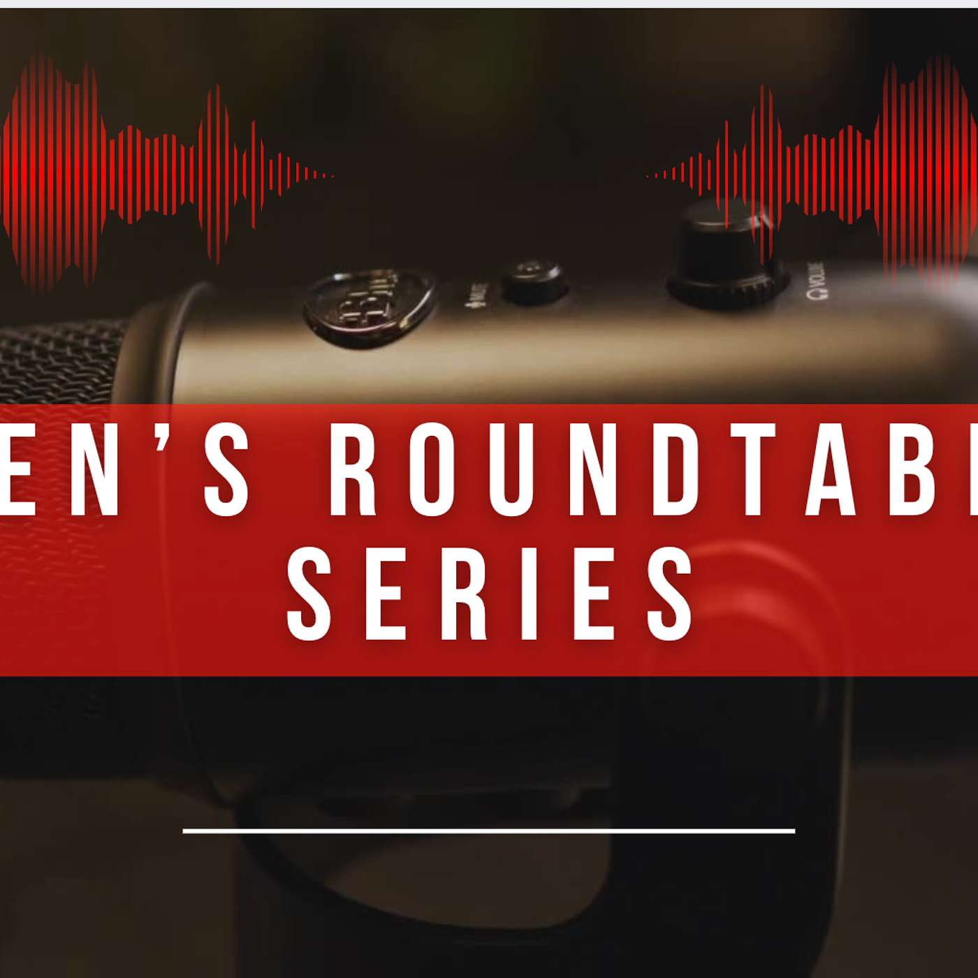 ***WORLD PREMIERE*** The Men's Roundtable Series - Why Do Men Avoid The Disciplined Lifestyle?