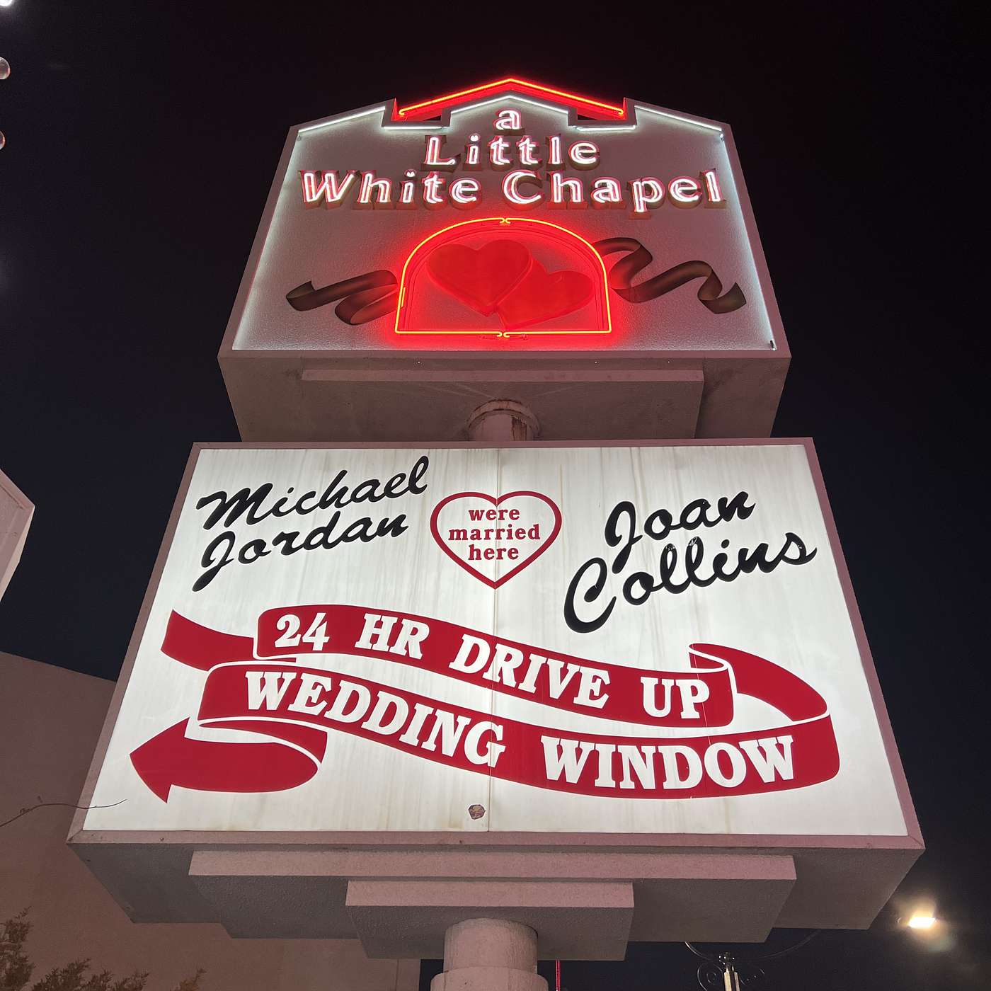 Episode 7: Viva Las Vegas!