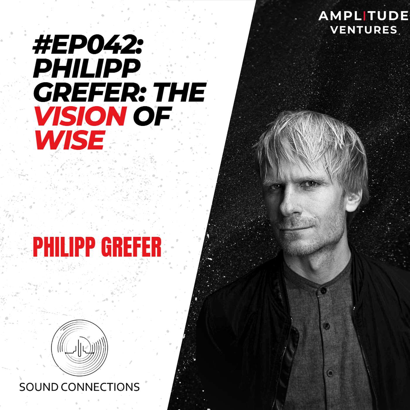 #042: WISE: The Vision of WISE with Founder Philipp Grefer